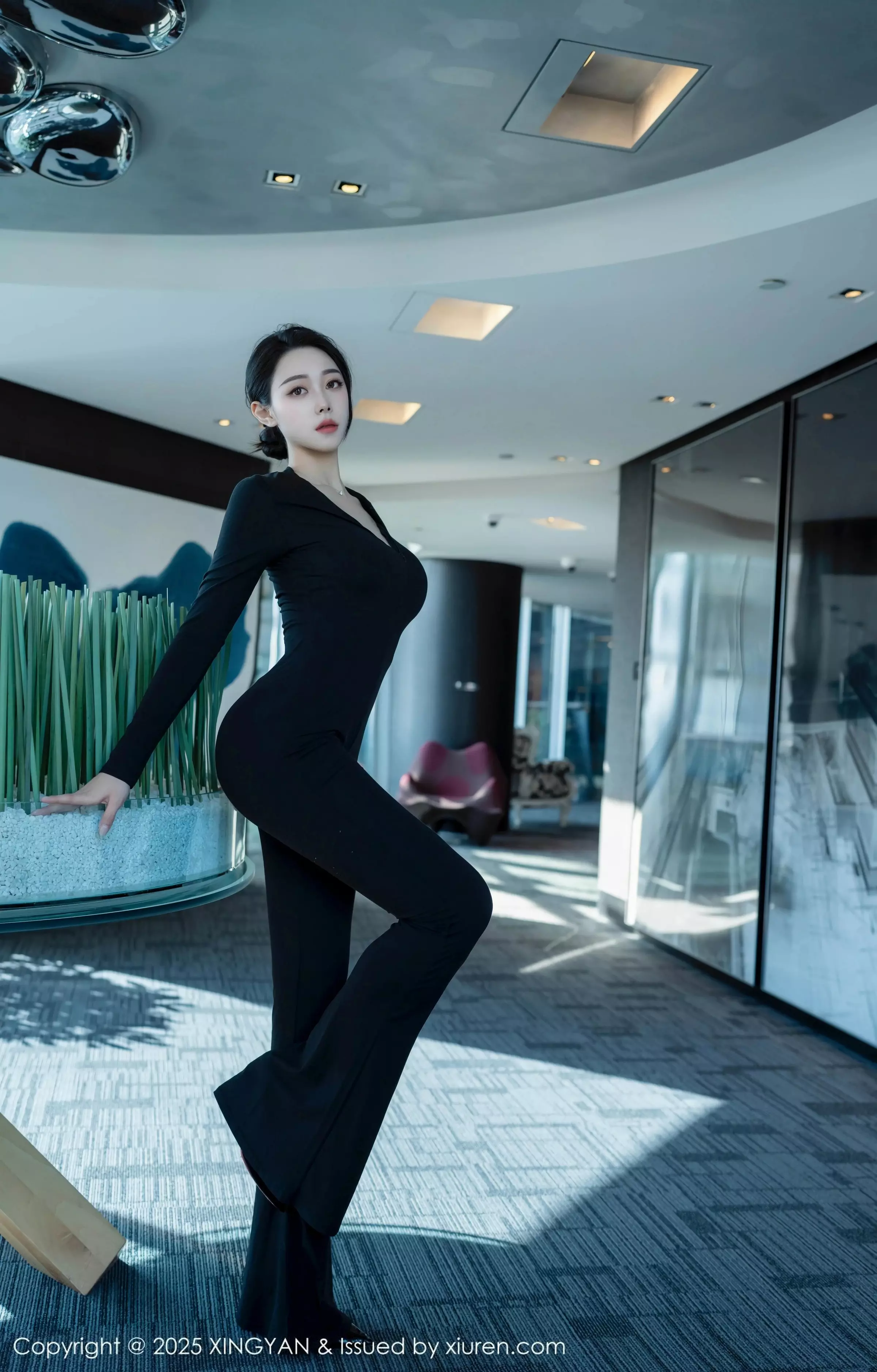 图片[19]-[XingYan星颜社]第322期清妙写真-秀人资源网