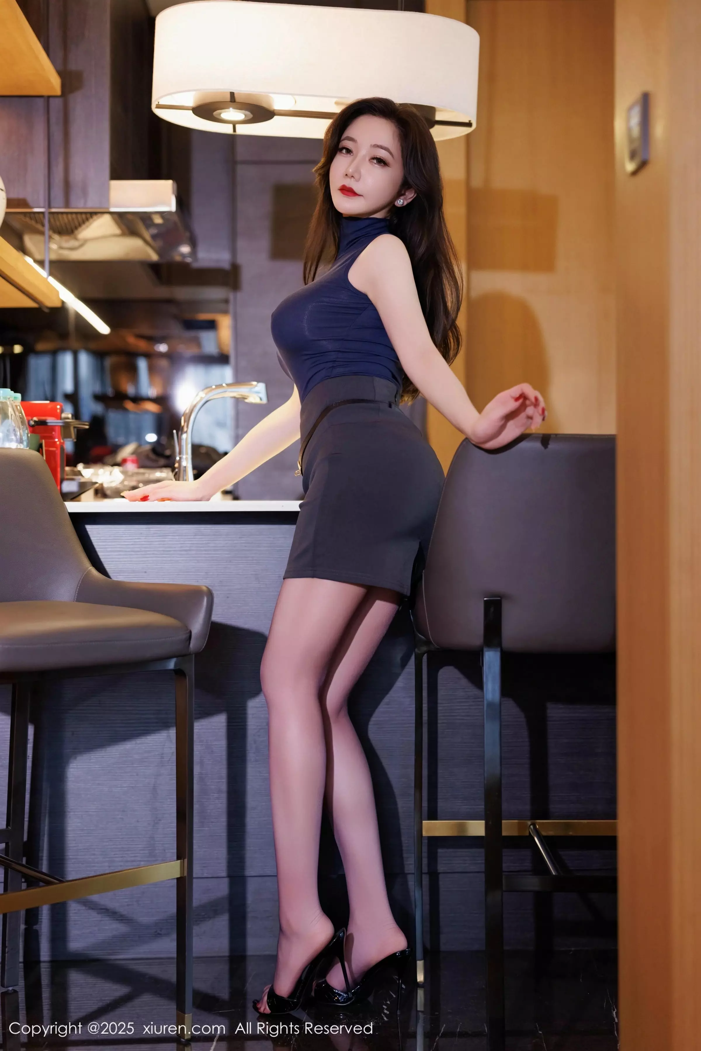 图片[9]-[XiuRen秀人网]第10010期心妍小公主写真-秀人资源网