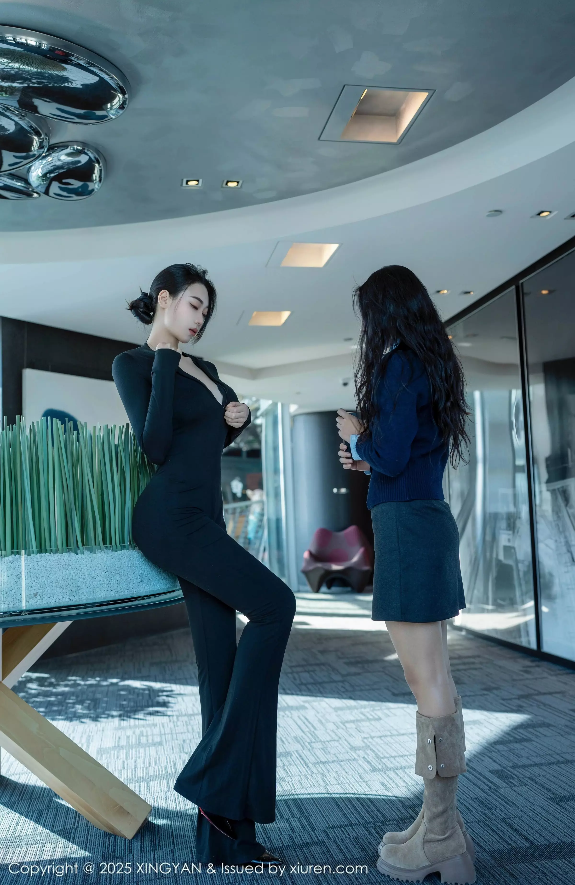 图片[21]-[XingYan星颜社]第322期清妙写真-秀人资源网