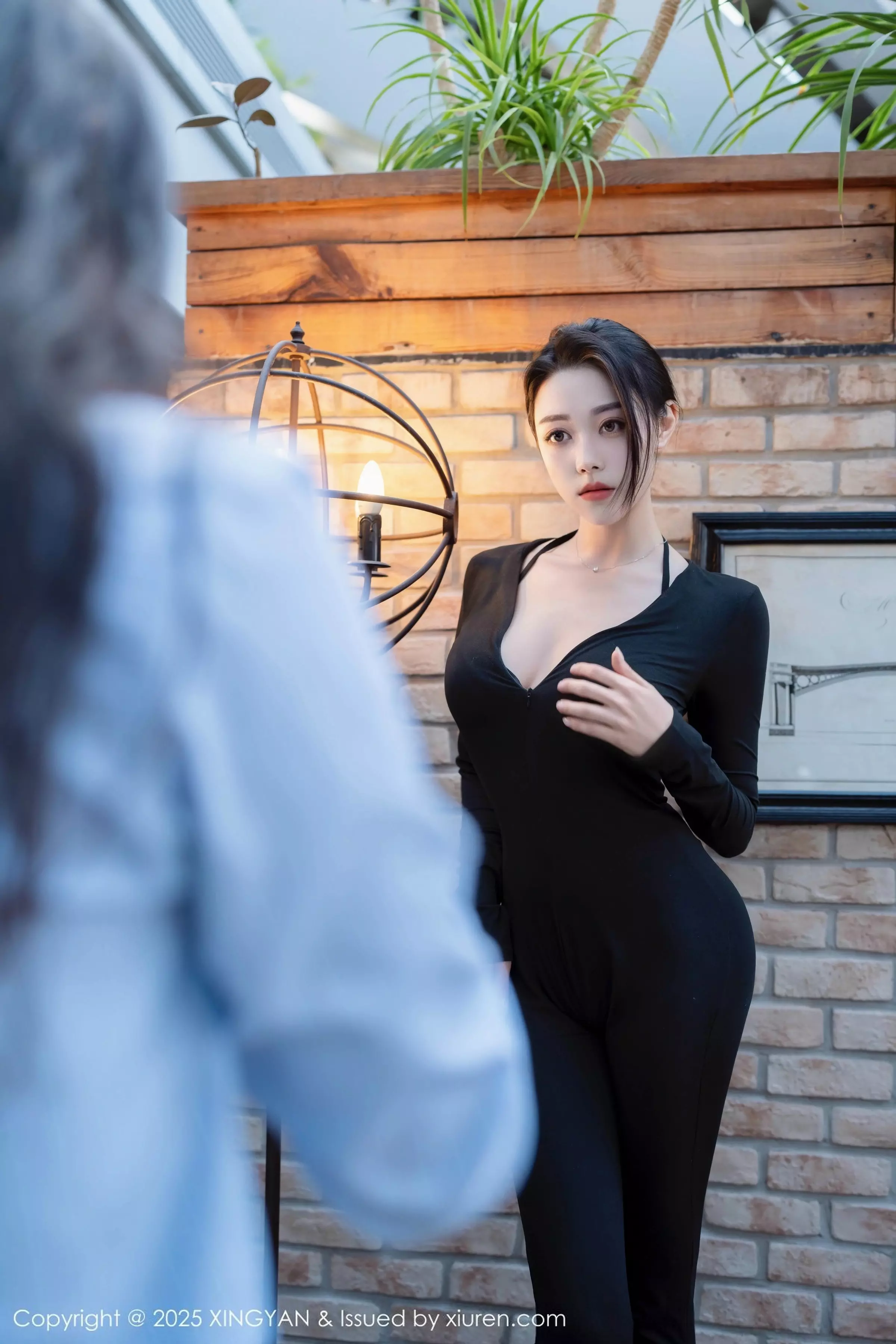 图片[25]-[XingYan星颜社]第322期清妙写真-秀人资源网