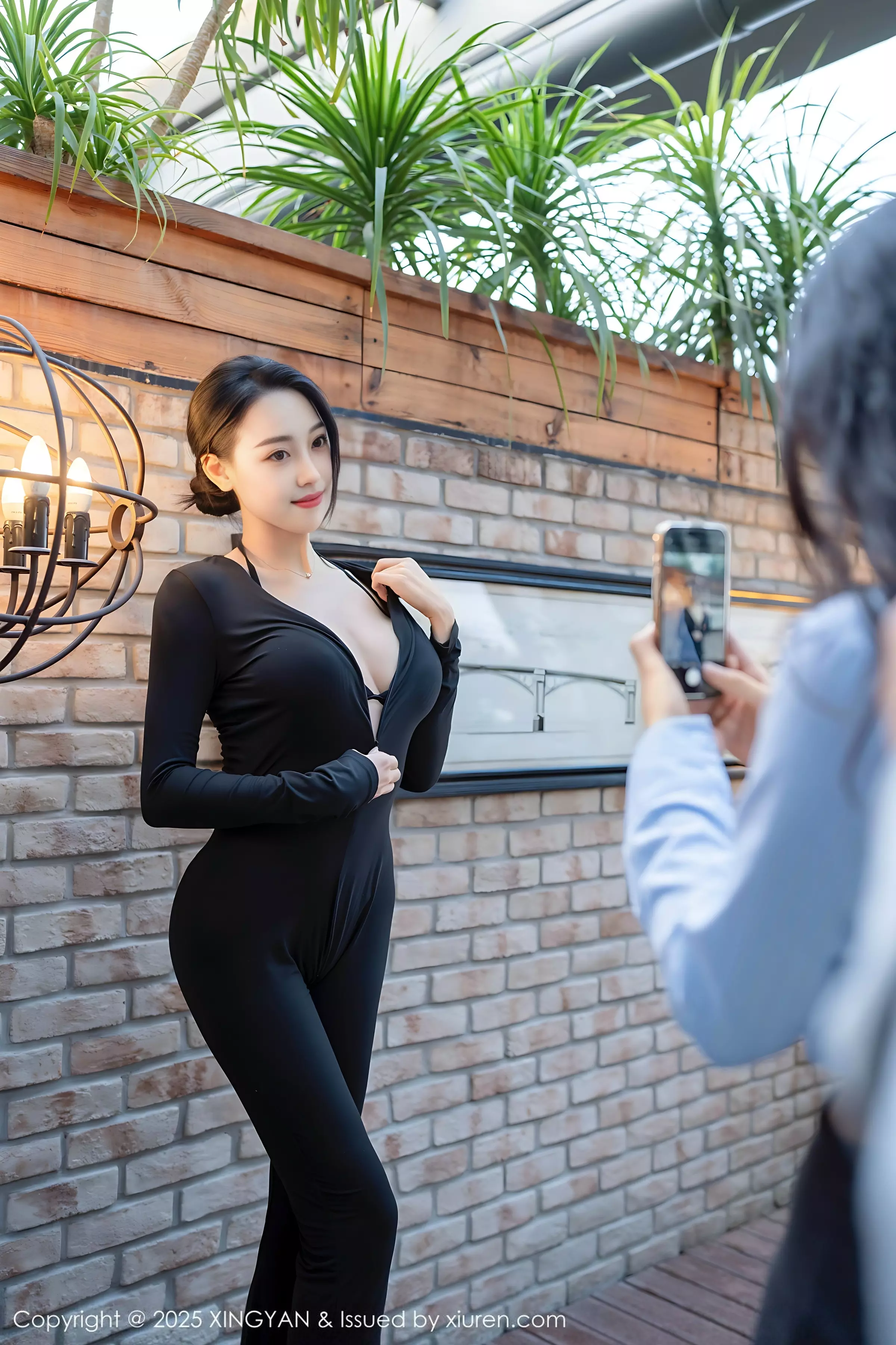 图片[11]-[XingYan星颜社]第322期清妙写真-秀人资源网