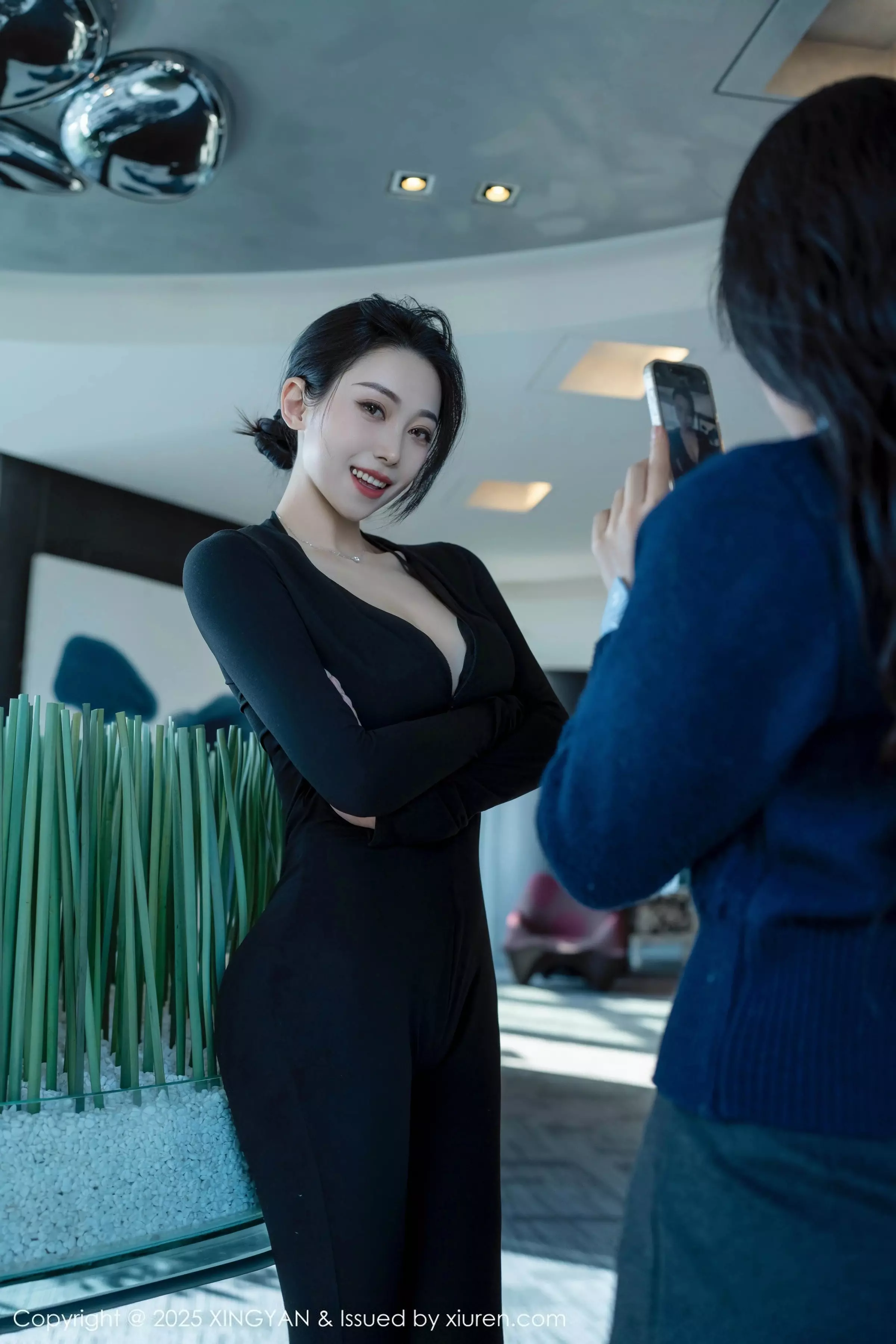 图片[9]-[XingYan星颜社]第322期清妙写真-秀人资源网