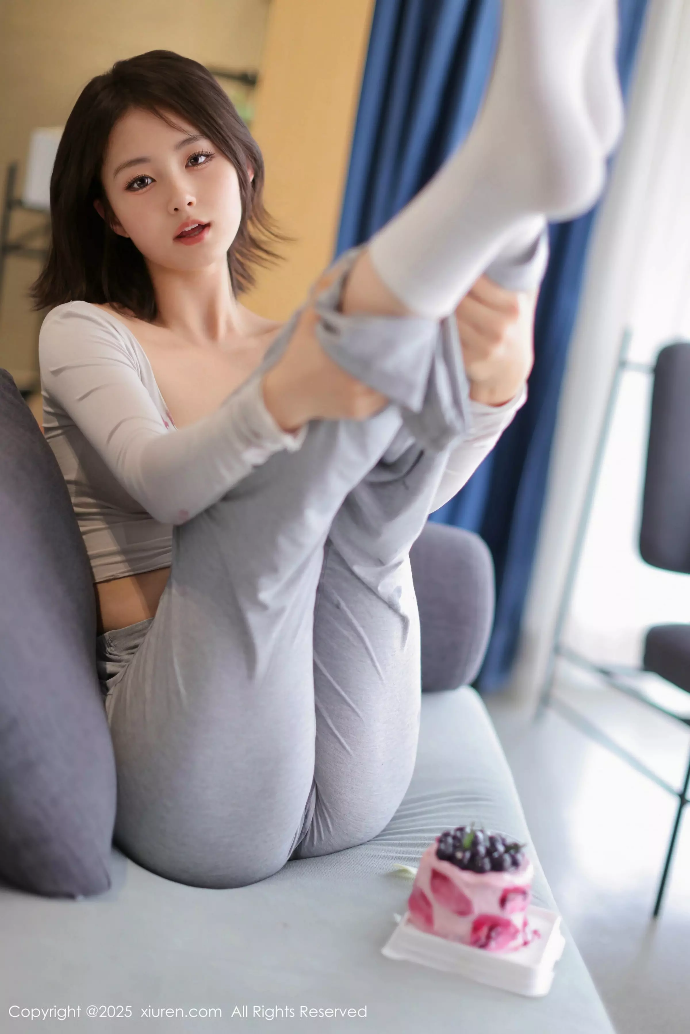 图片[18]-[XiuRen秀人网]第10021期小橘子写真-秀人资源网