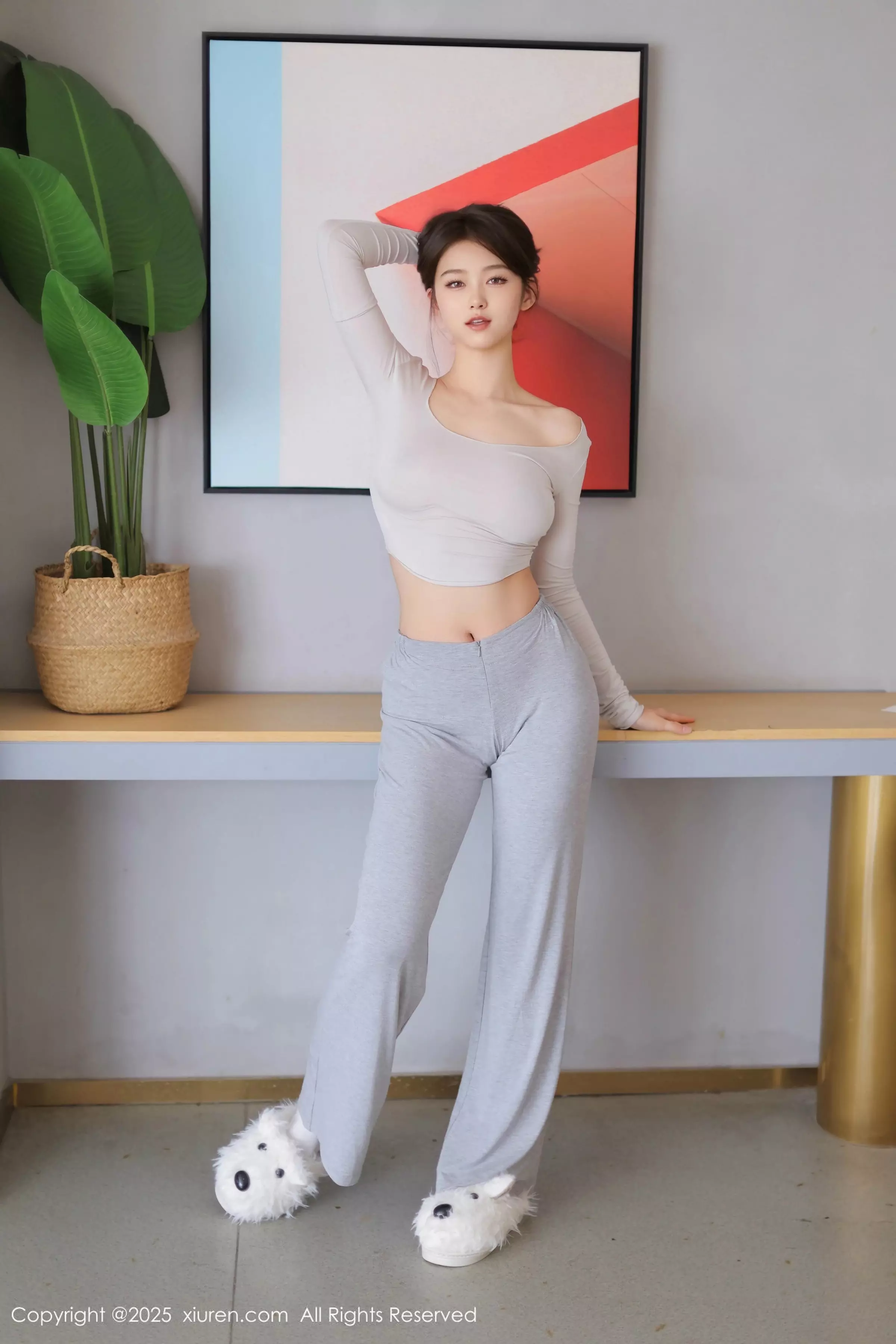 图片[27]-[XiuRen秀人网]第10021期小橘子写真-秀人资源网