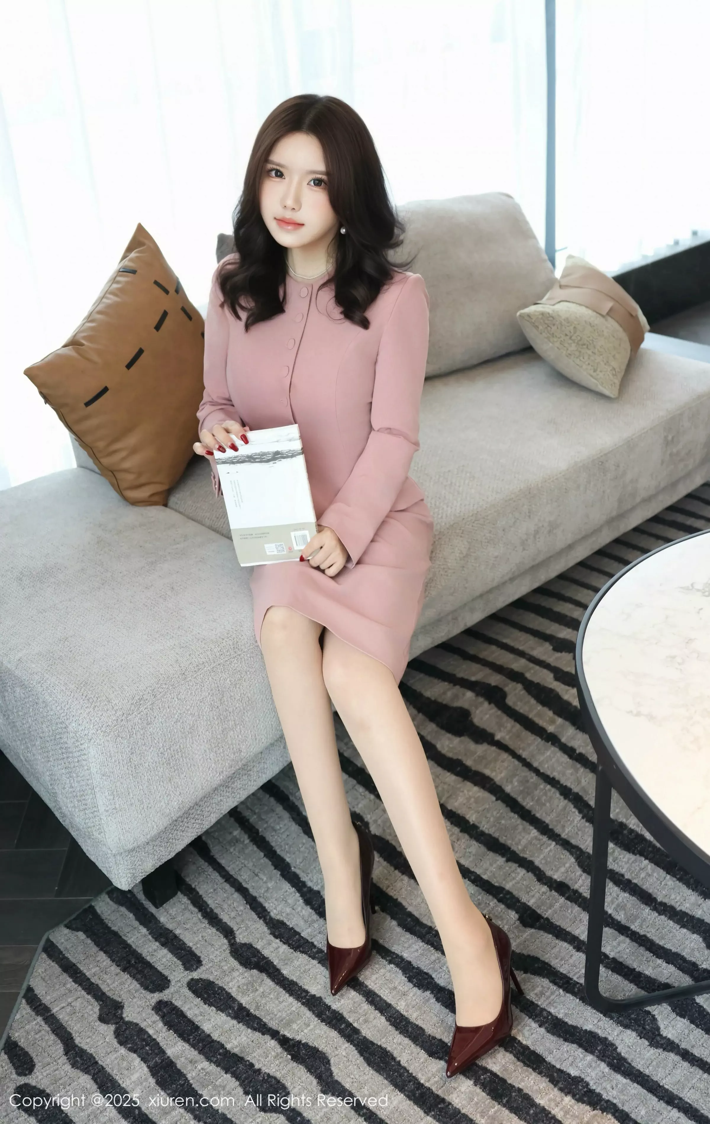 图片[18]-[XiuRen秀人网]第10020期小薯条写真-秀人资源网