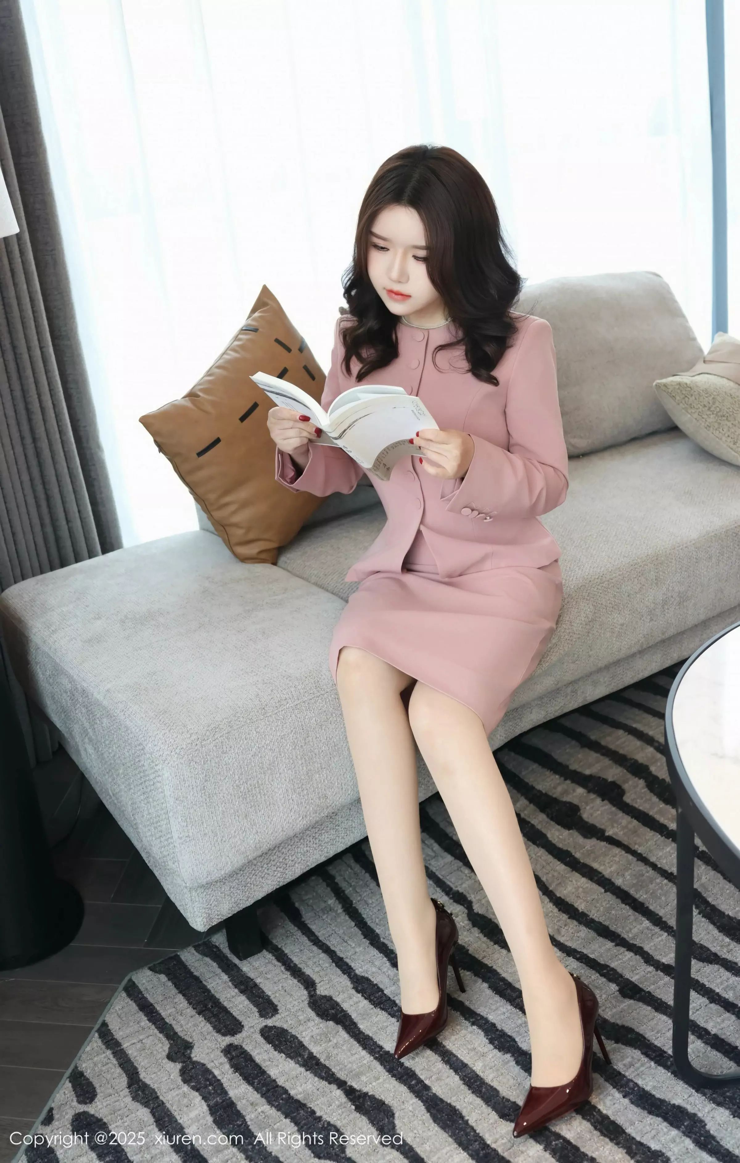 图片[35]-[XiuRen秀人网]第10020期小薯条写真-秀人资源网