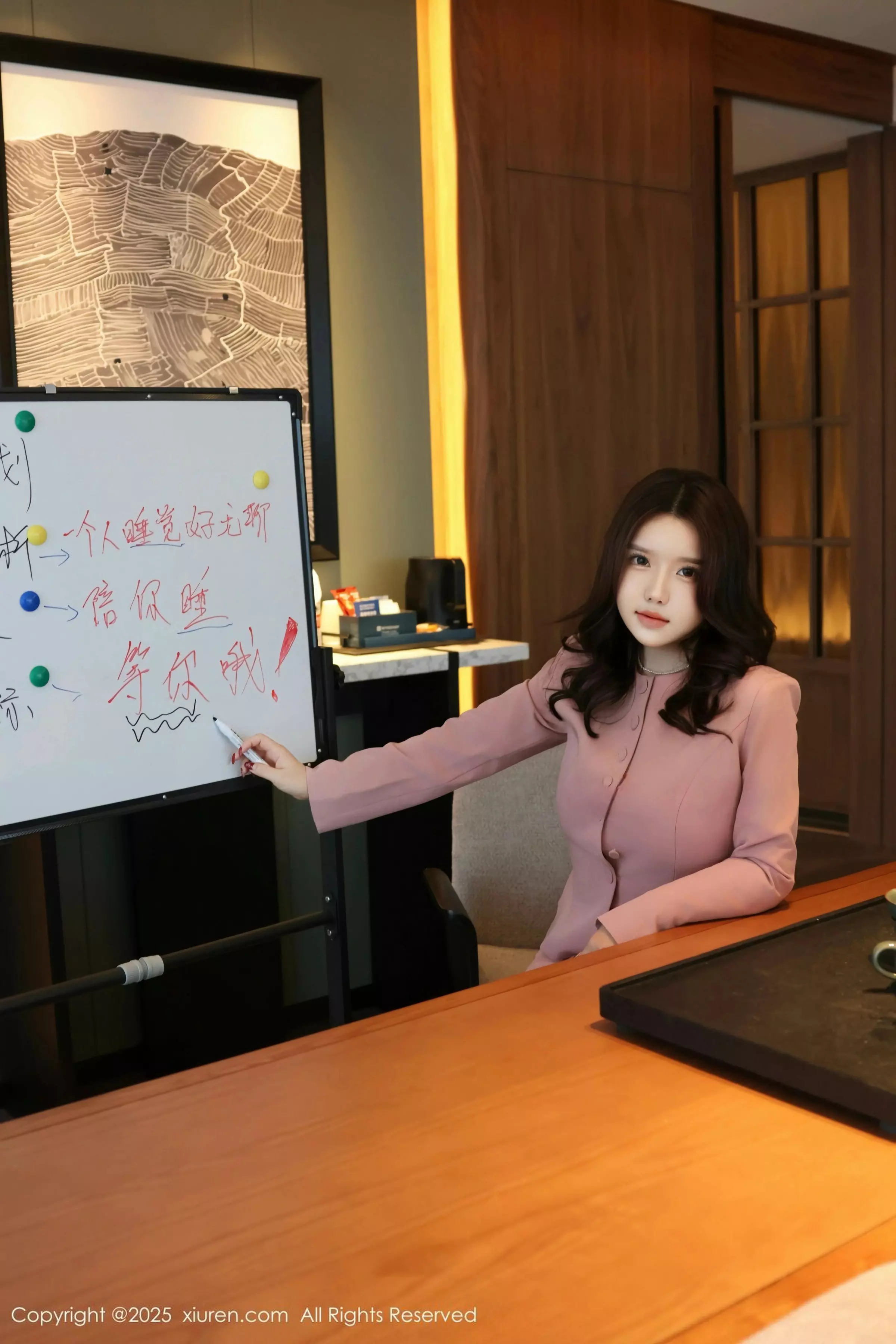 图片[8]-[XiuRen秀人网]第10020期小薯条写真-秀人资源网