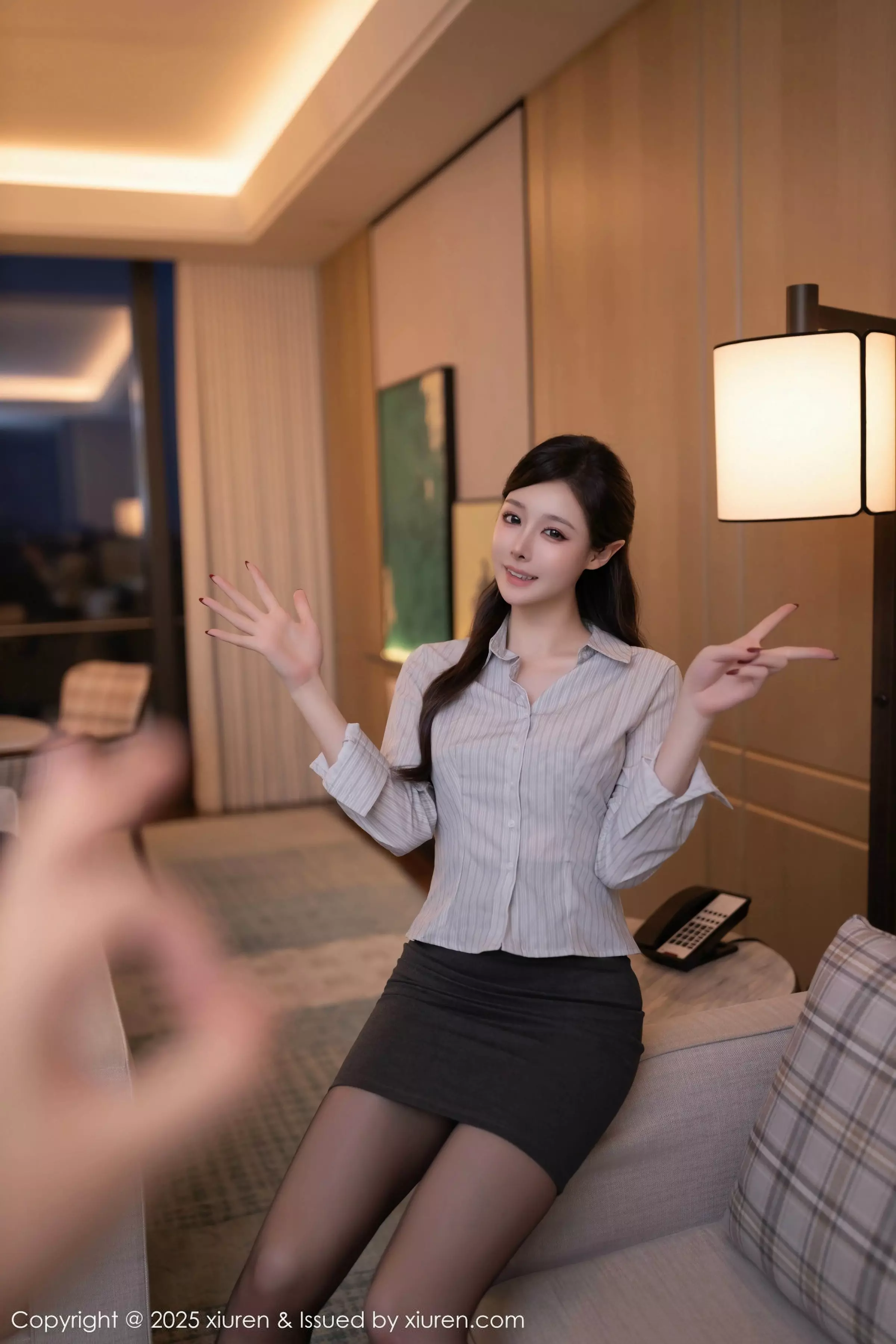 图片[16]-[XiuRen秀人网]第10022期小逗逗写真-秀人资源网