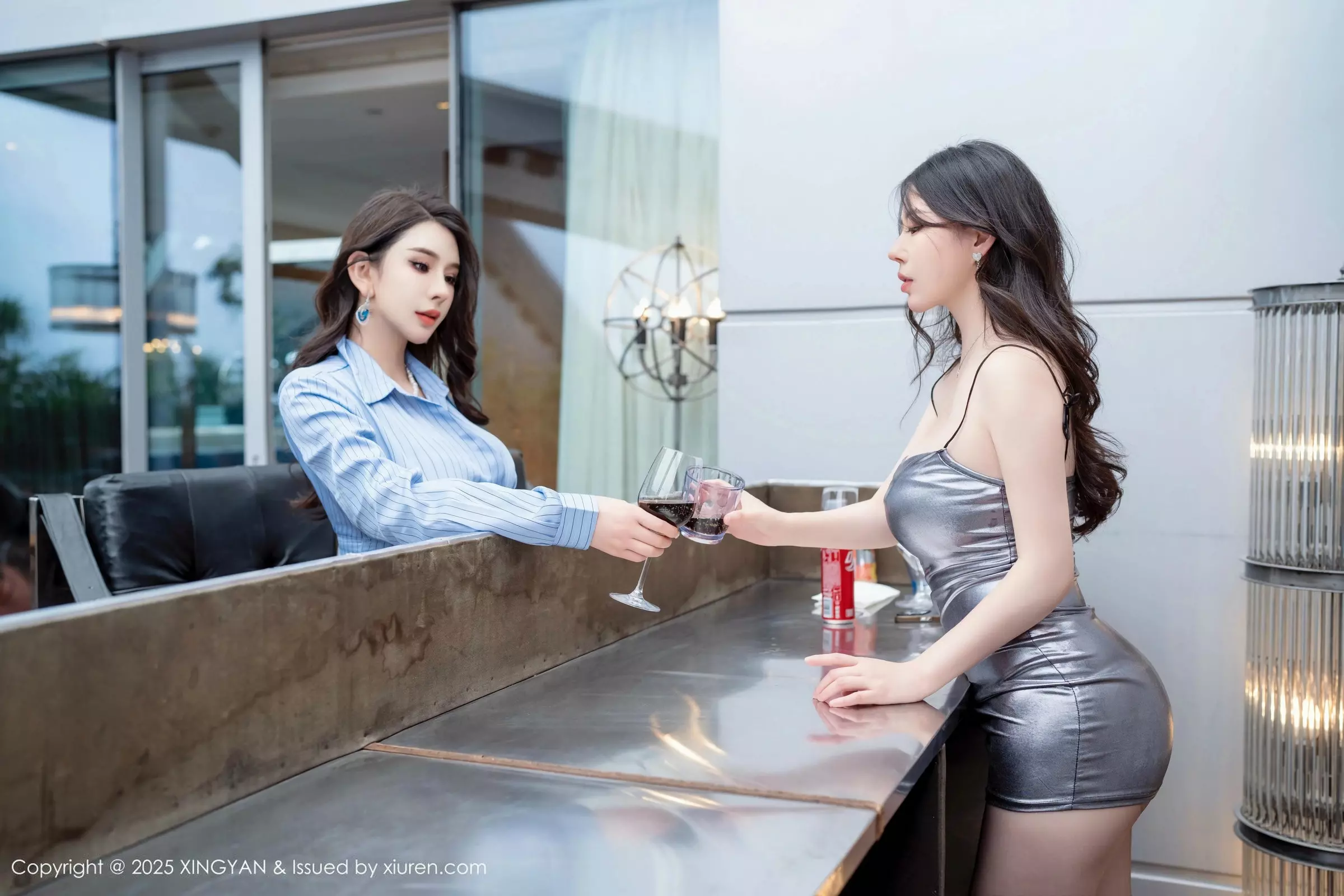 图片[27]-[XingYan星颜社]第323期李丽莎写真-秀人资源网