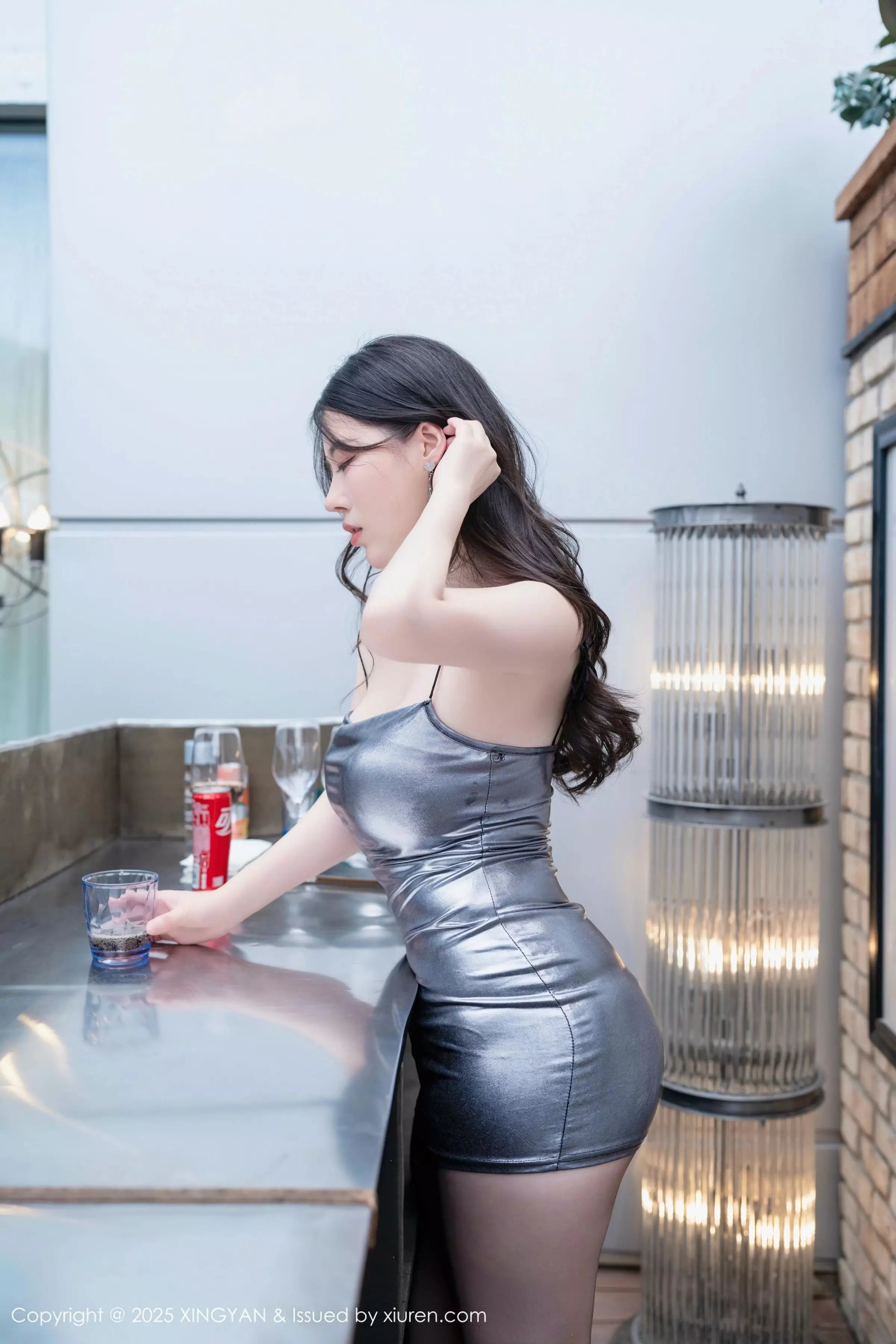 图片[9]-[XingYan星颜社]第323期李丽莎写真-秀人资源网