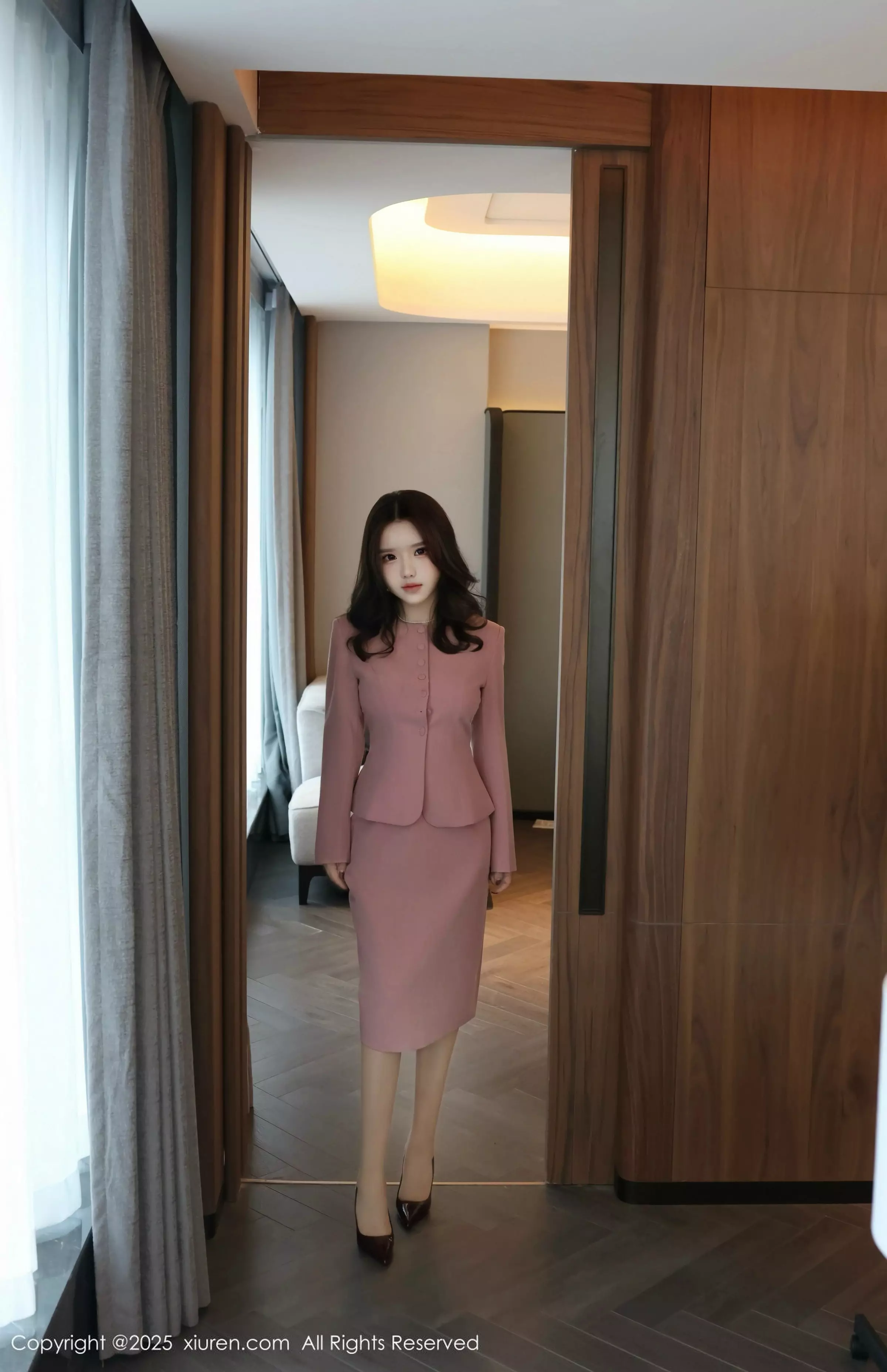 图片[11]-[XiuRen秀人网]第10020期小薯条写真-秀人资源网