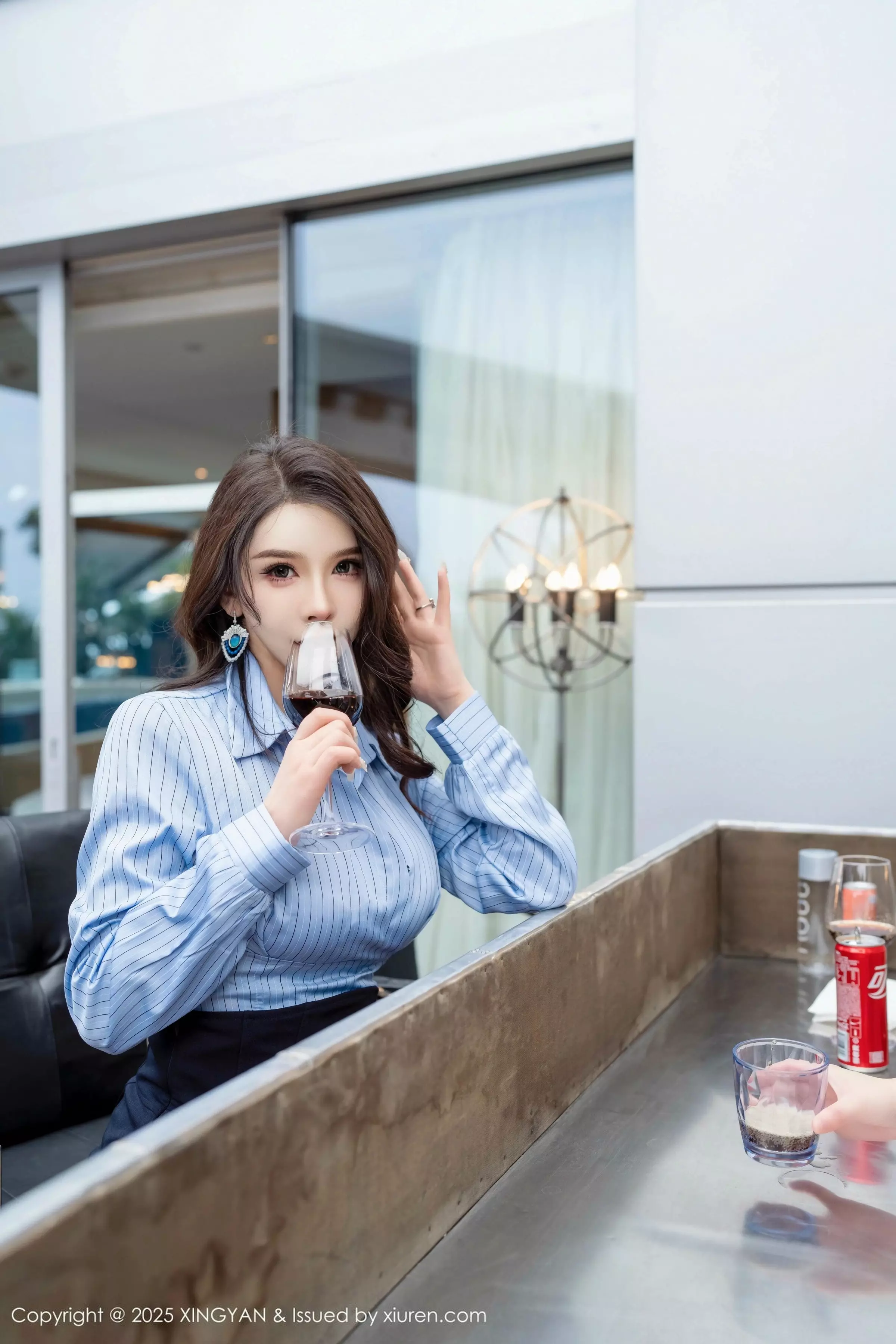 图片[13]-[XingYan星颜社]第323期李丽莎写真-秀人资源网