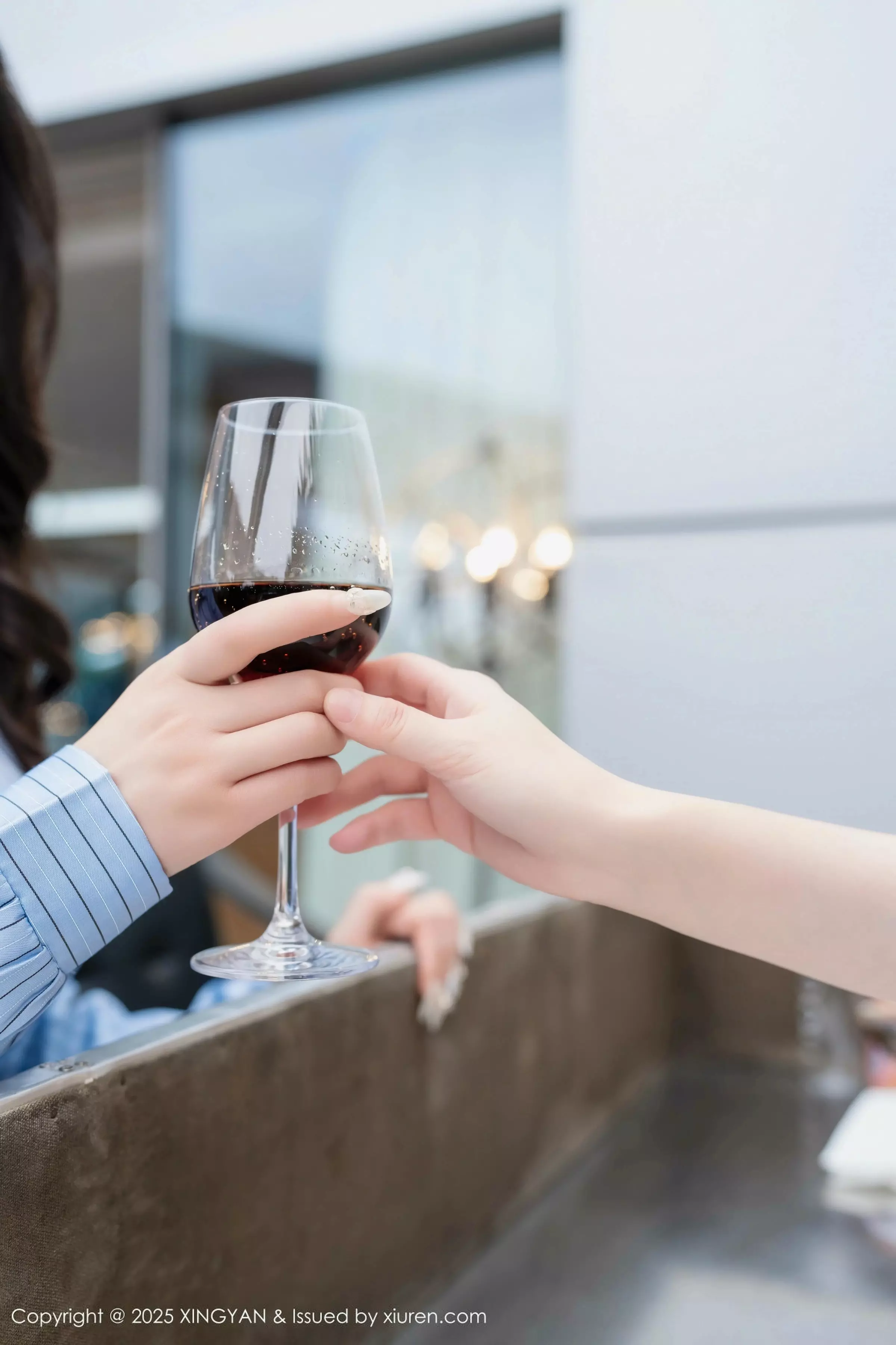 图片[15]-[XingYan星颜社]第323期李丽莎写真-秀人资源网