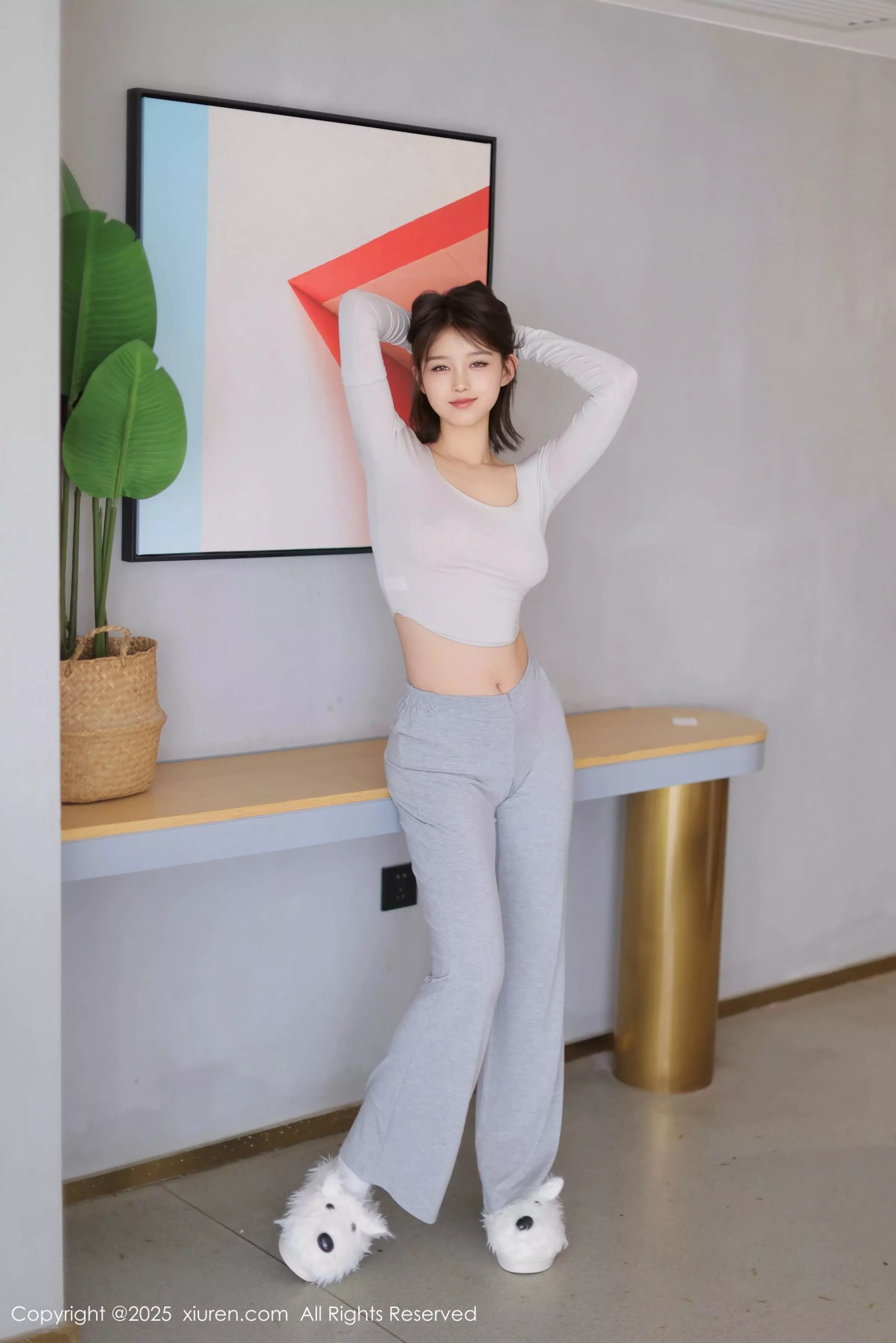 图片[26]-[XiuRen秀人网]第10021期小橘子写真-秀人资源网