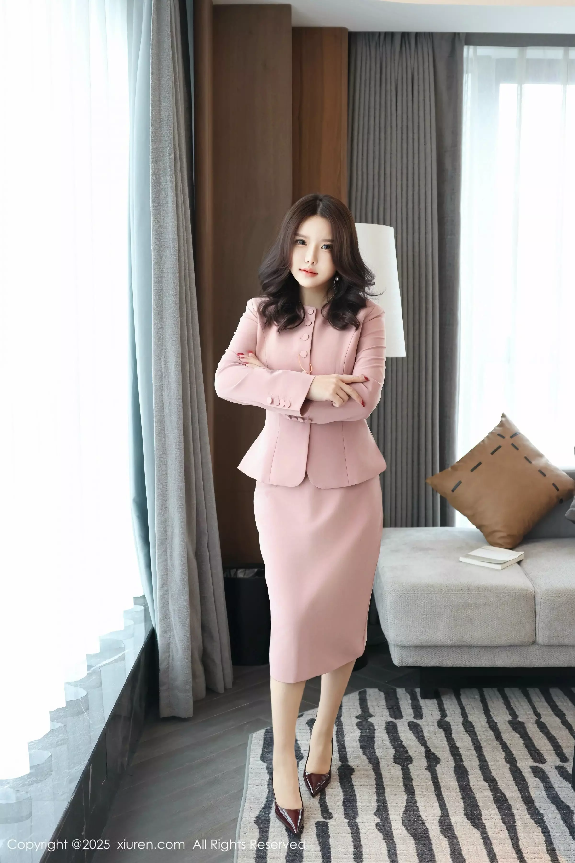 图片[27]-[XiuRen秀人网]第10020期小薯条写真-秀人资源网