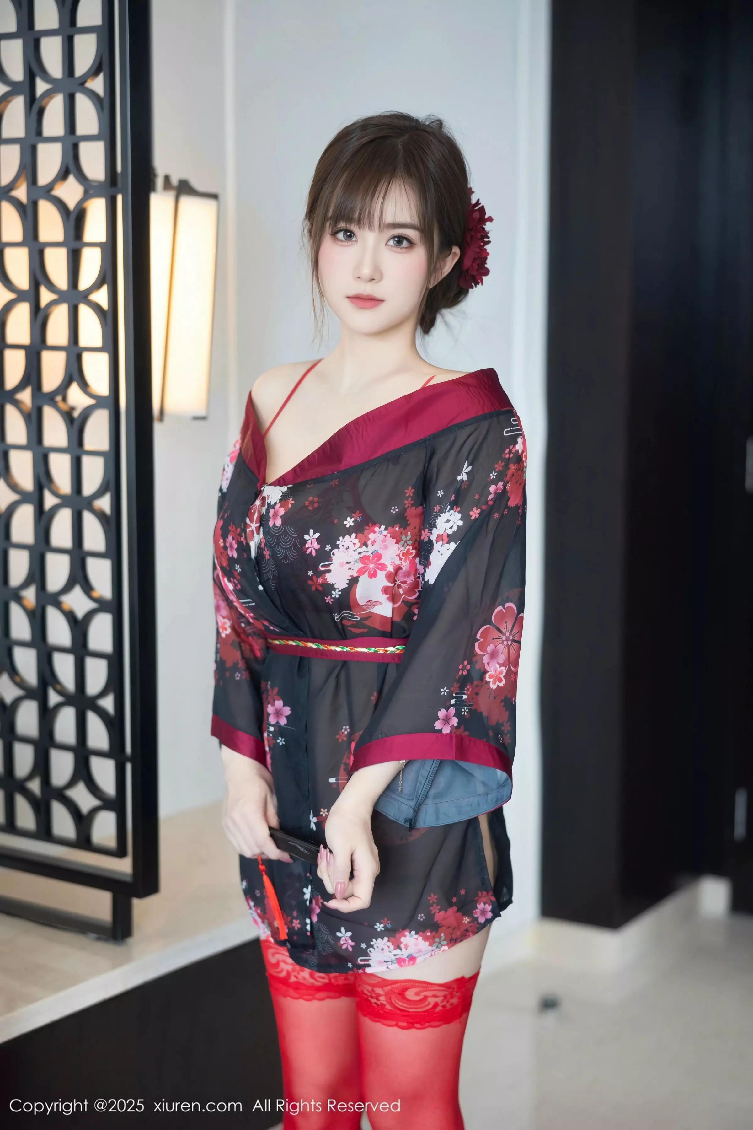 图片[11]-[XiuRen秀人网]第10026期小肉肉咪写真-秀人资源网