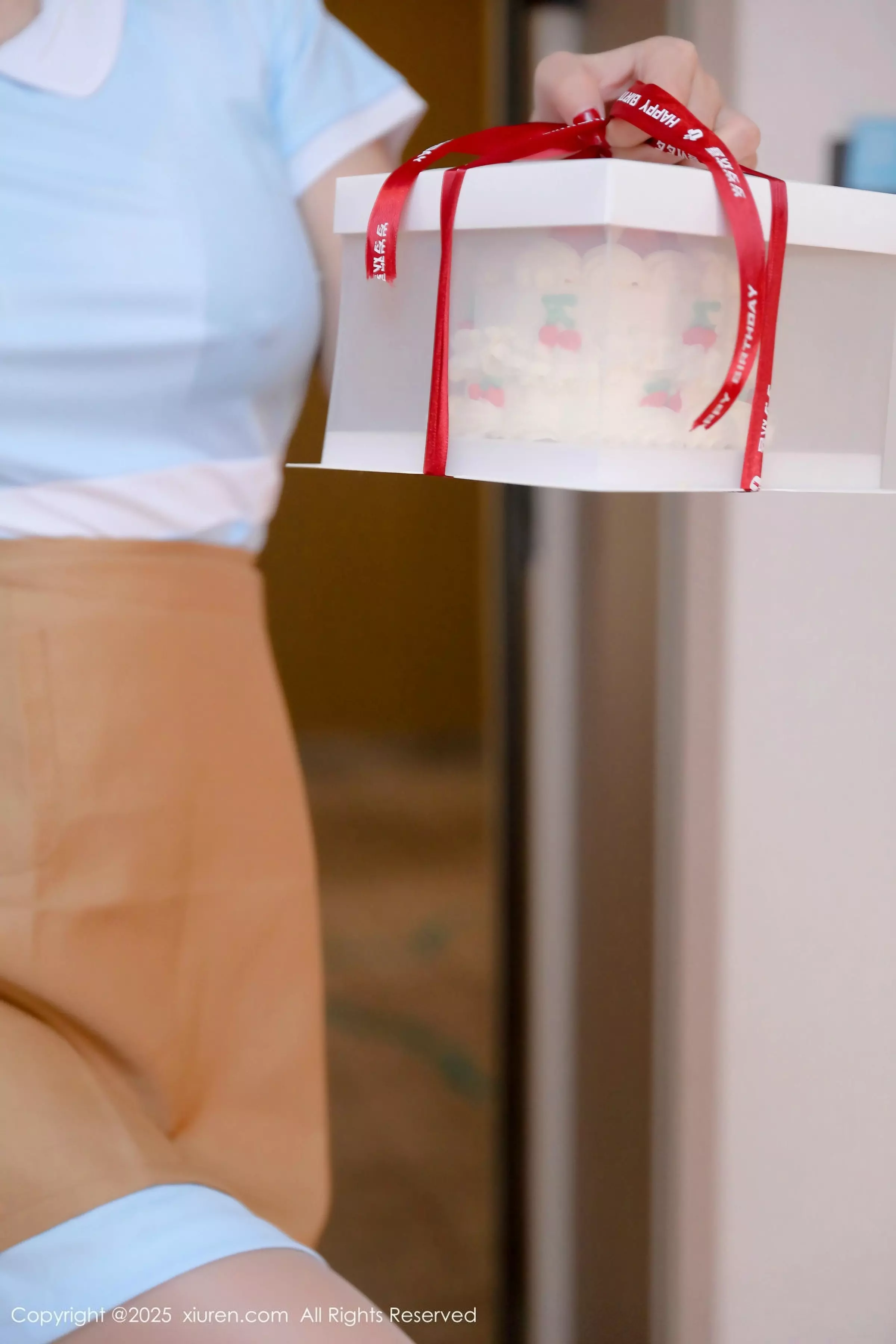 图片[23]-[XiuRen秀人网]第10029期小蛮妖写真-秀人资源网