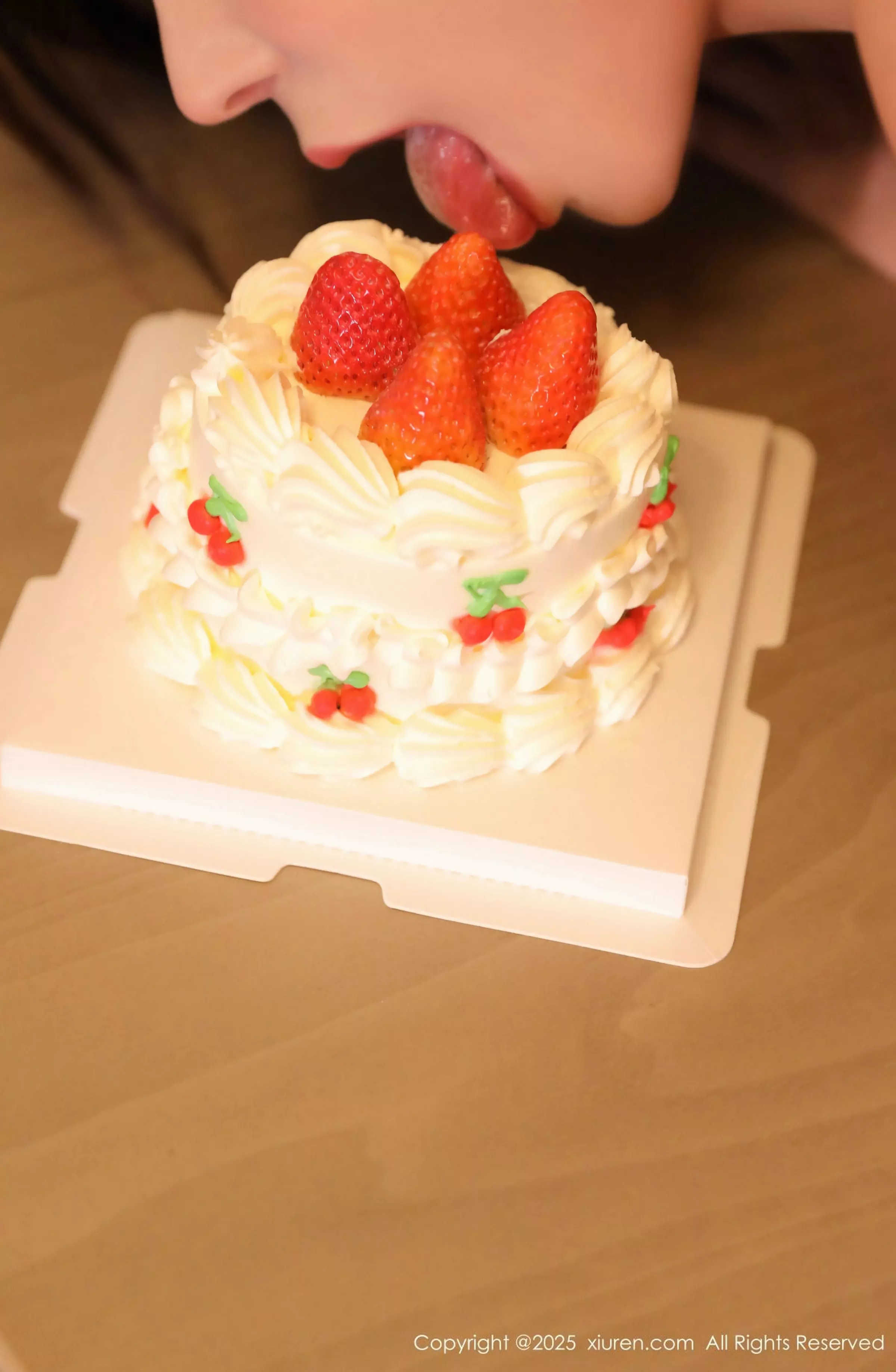 图片[8]-[XiuRen秀人网]第10029期小蛮妖写真-秀人资源网