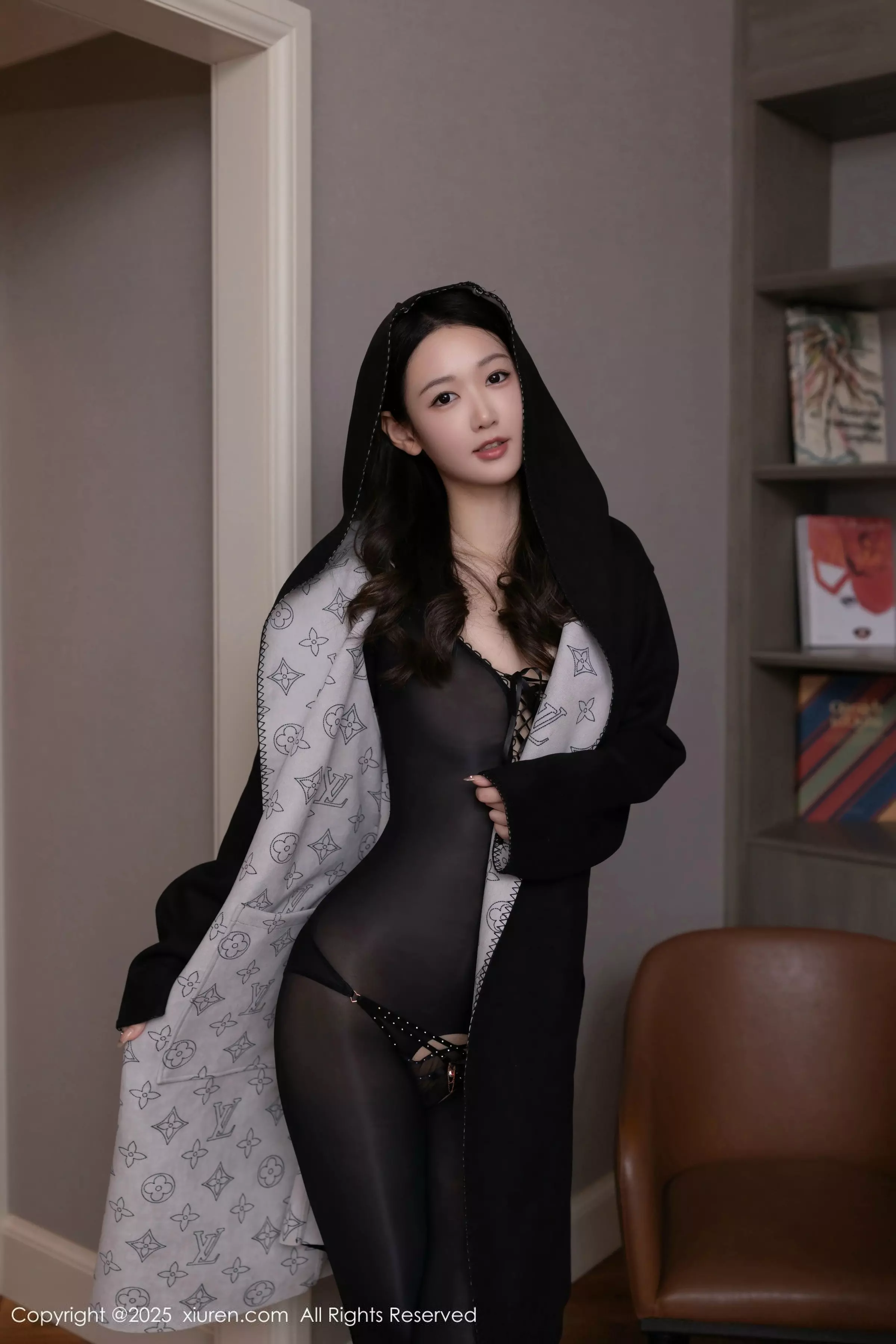 图片[25]-[XiuRen秀人网]第10030期唐安琪写真-秀人资源网