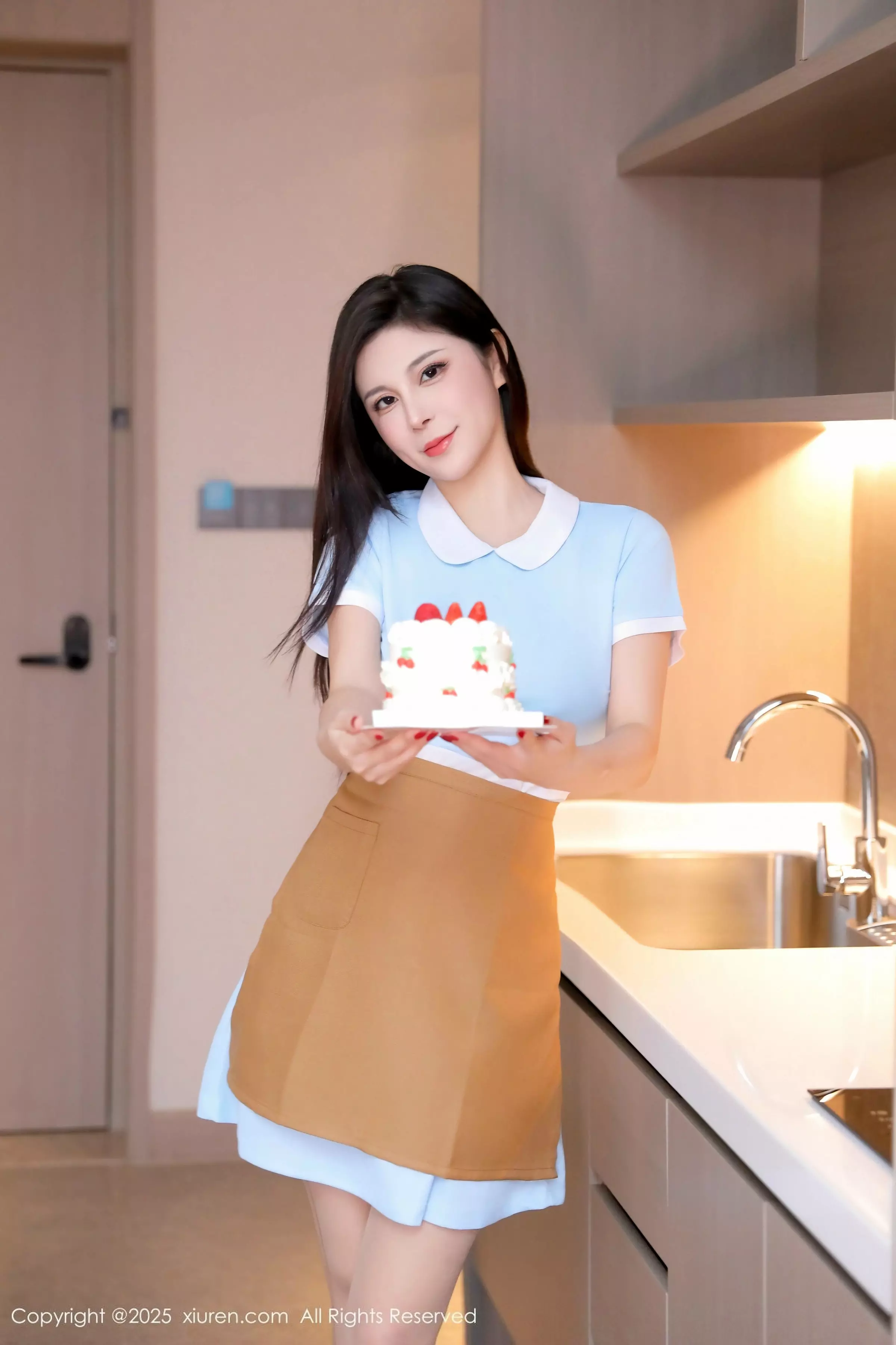 图片[13]-[XiuRen秀人网]第10029期小蛮妖写真-秀人资源网