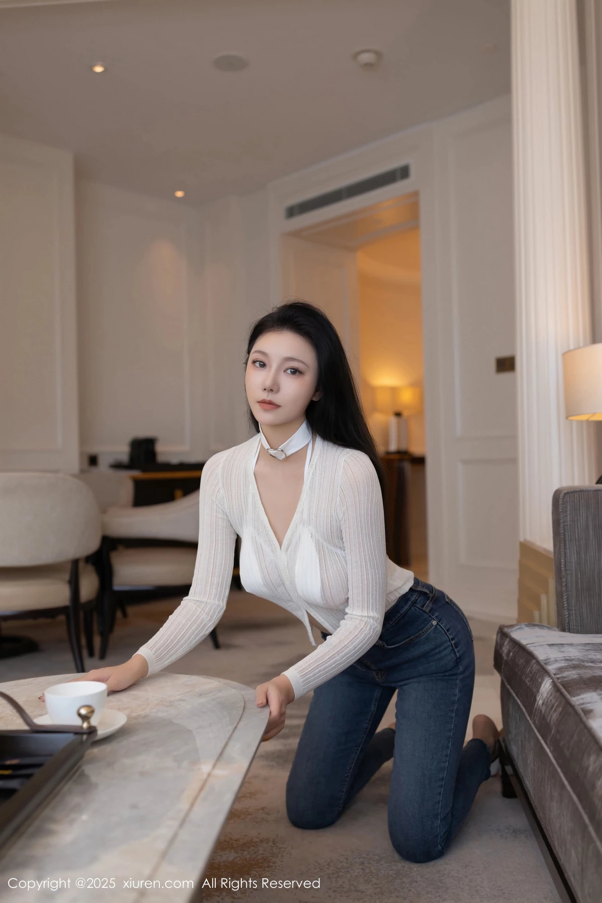 图片[31]-[XiuRen秀人网]第9900期安然写真-秀人资源网