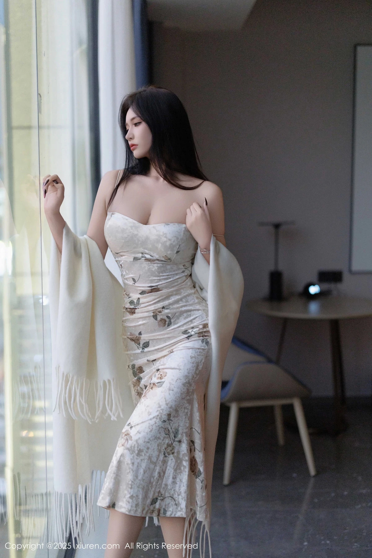 图片[22]-[XiuRen秀人网]第9899期娜比写真-秀人资源网