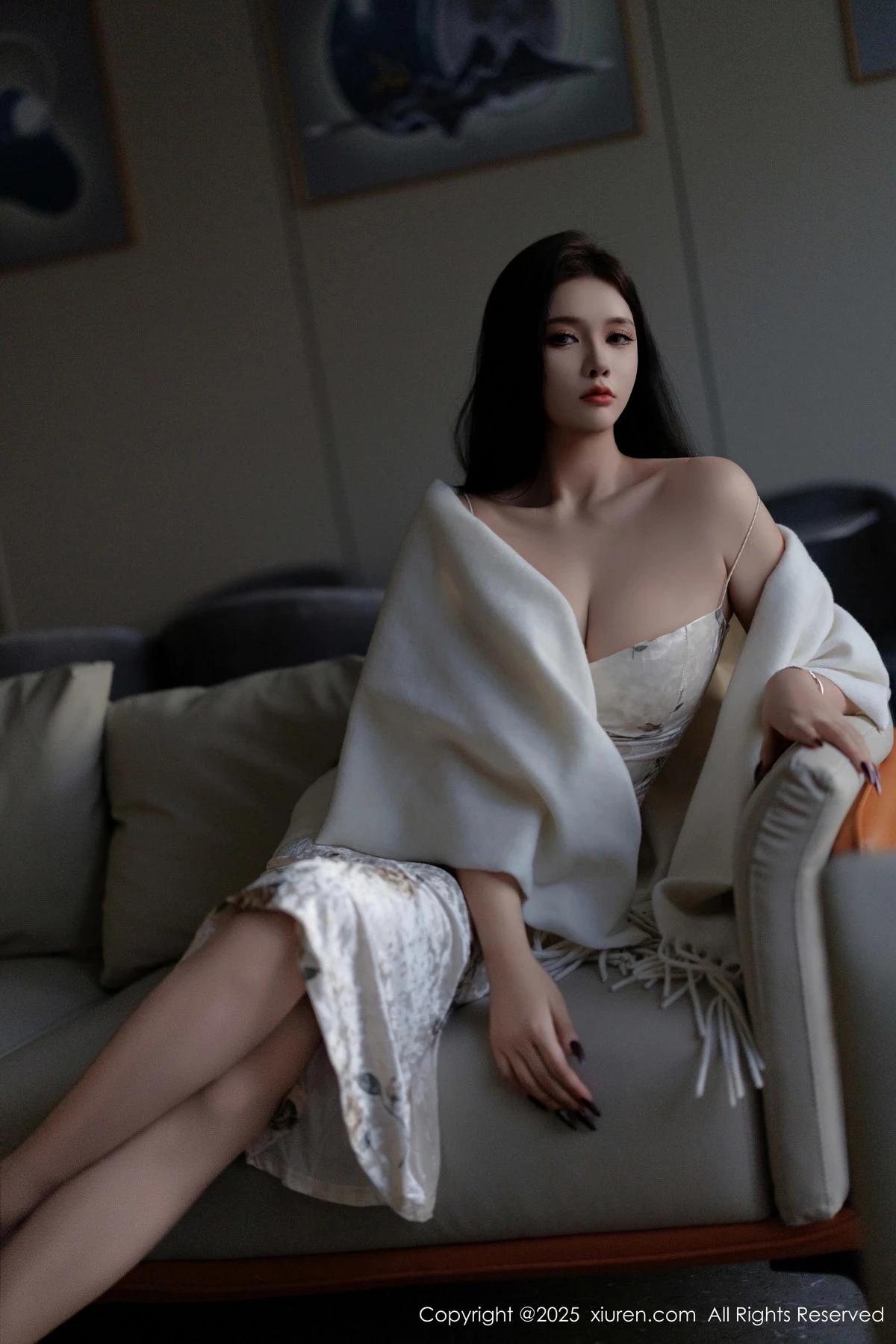 图片[10]-[XiuRen秀人网]第9899期娜比写真-秀人资源网