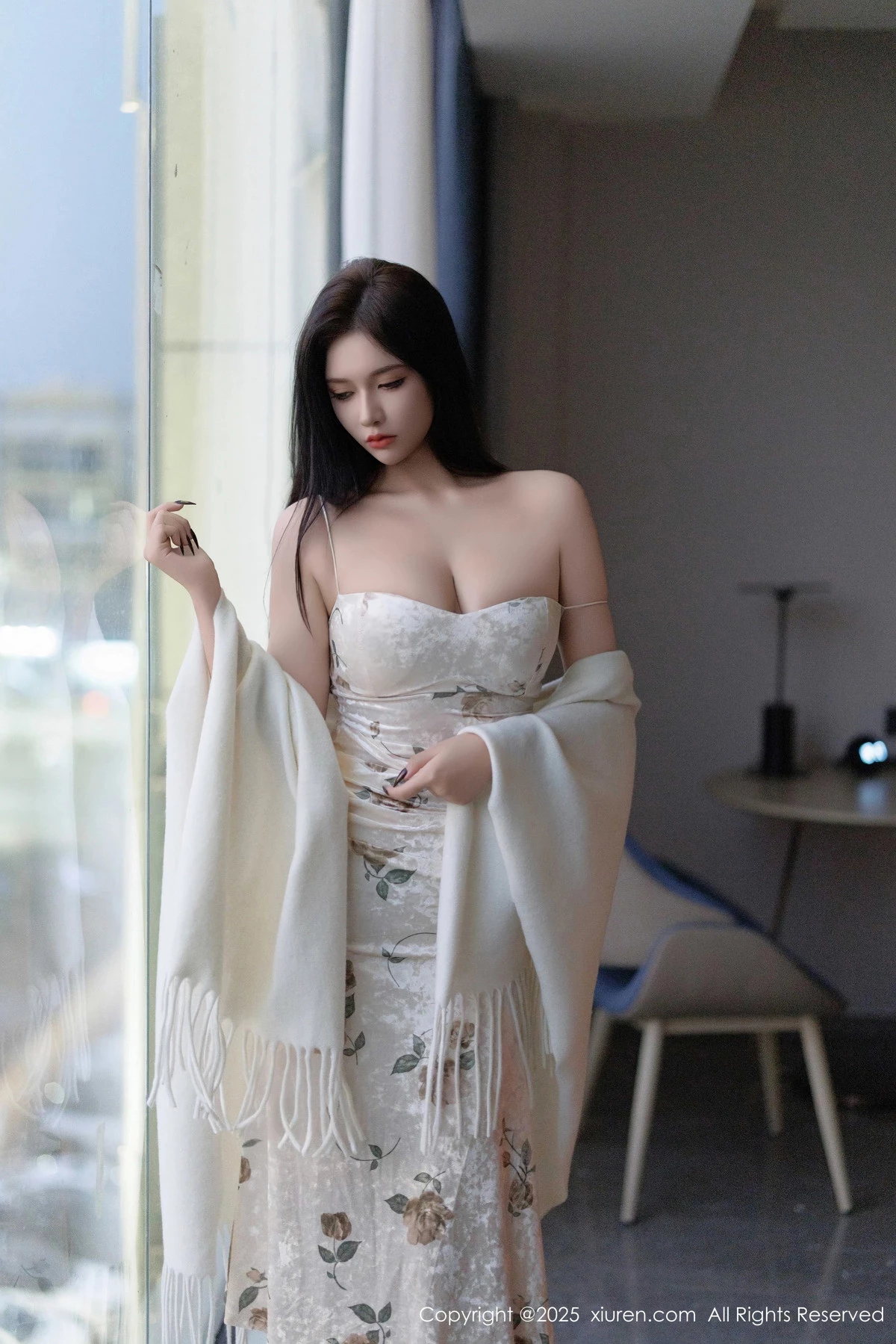 图片[20]-[XiuRen秀人网]第9899期娜比写真-秀人资源网