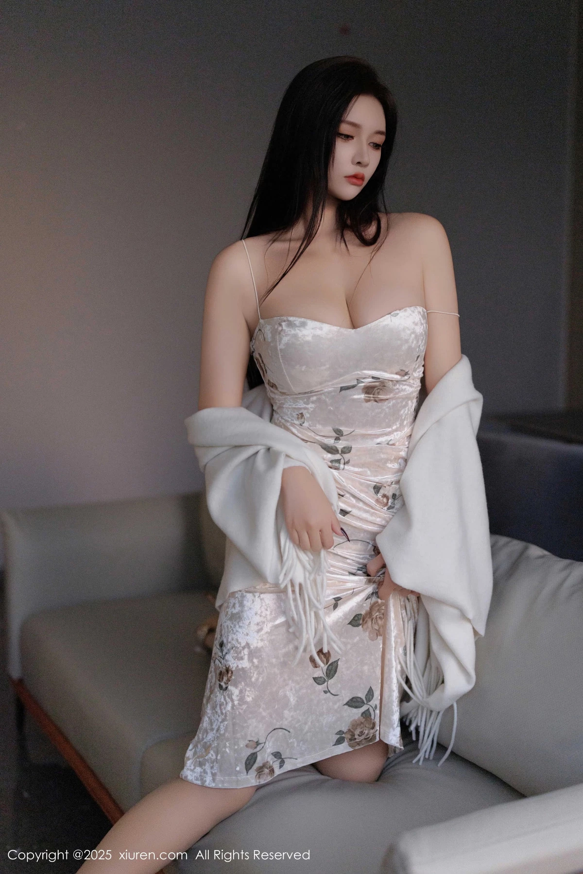 图片[25]-[XiuRen秀人网]第9899期娜比写真-秀人资源网