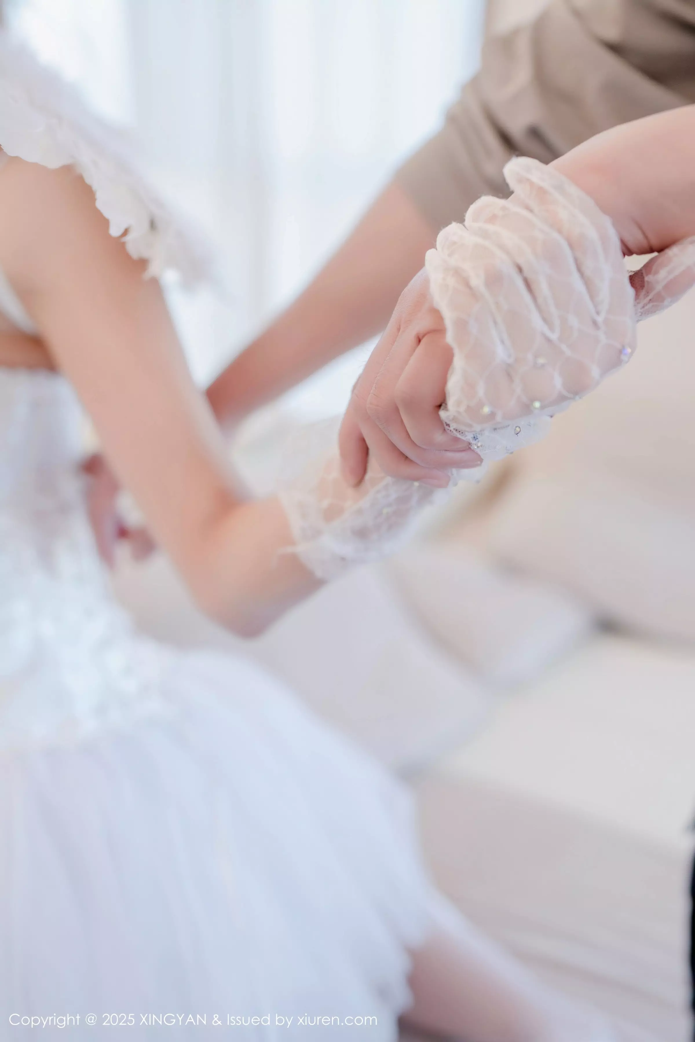 图片[11]-[XingYan星颜社]第324期星冉写真-秀人资源网