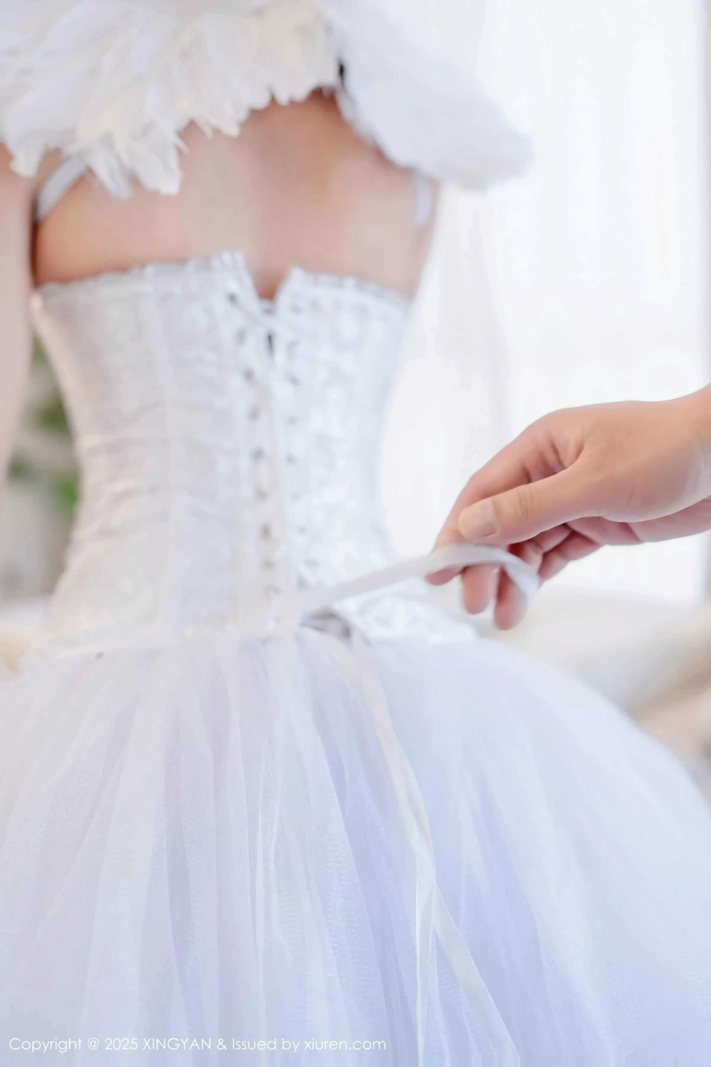 图片[10]-[XingYan星颜社]第324期星冉写真-秀人资源网