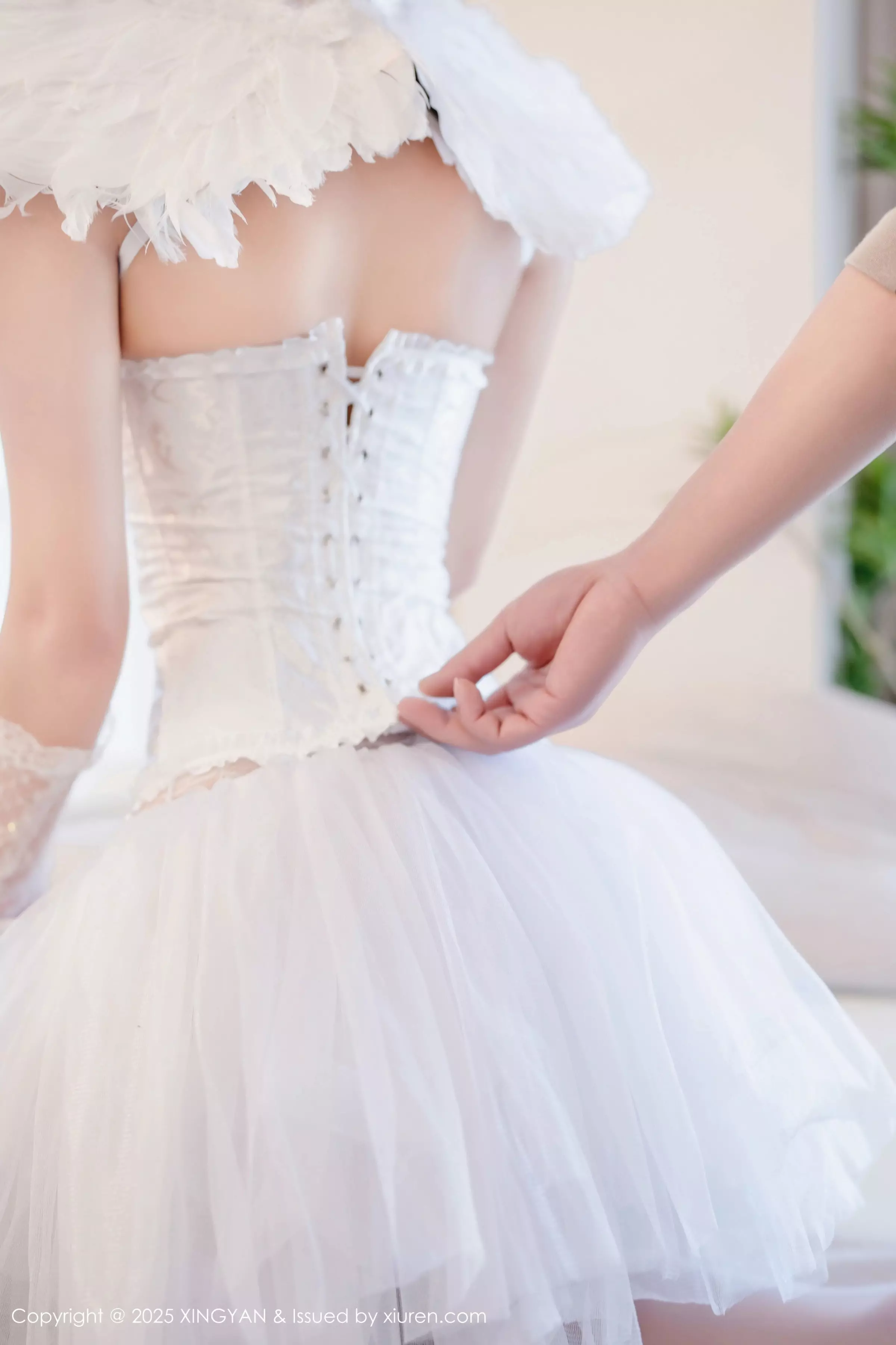 图片[28]-[XingYan星颜社]第324期星冉写真-秀人资源网