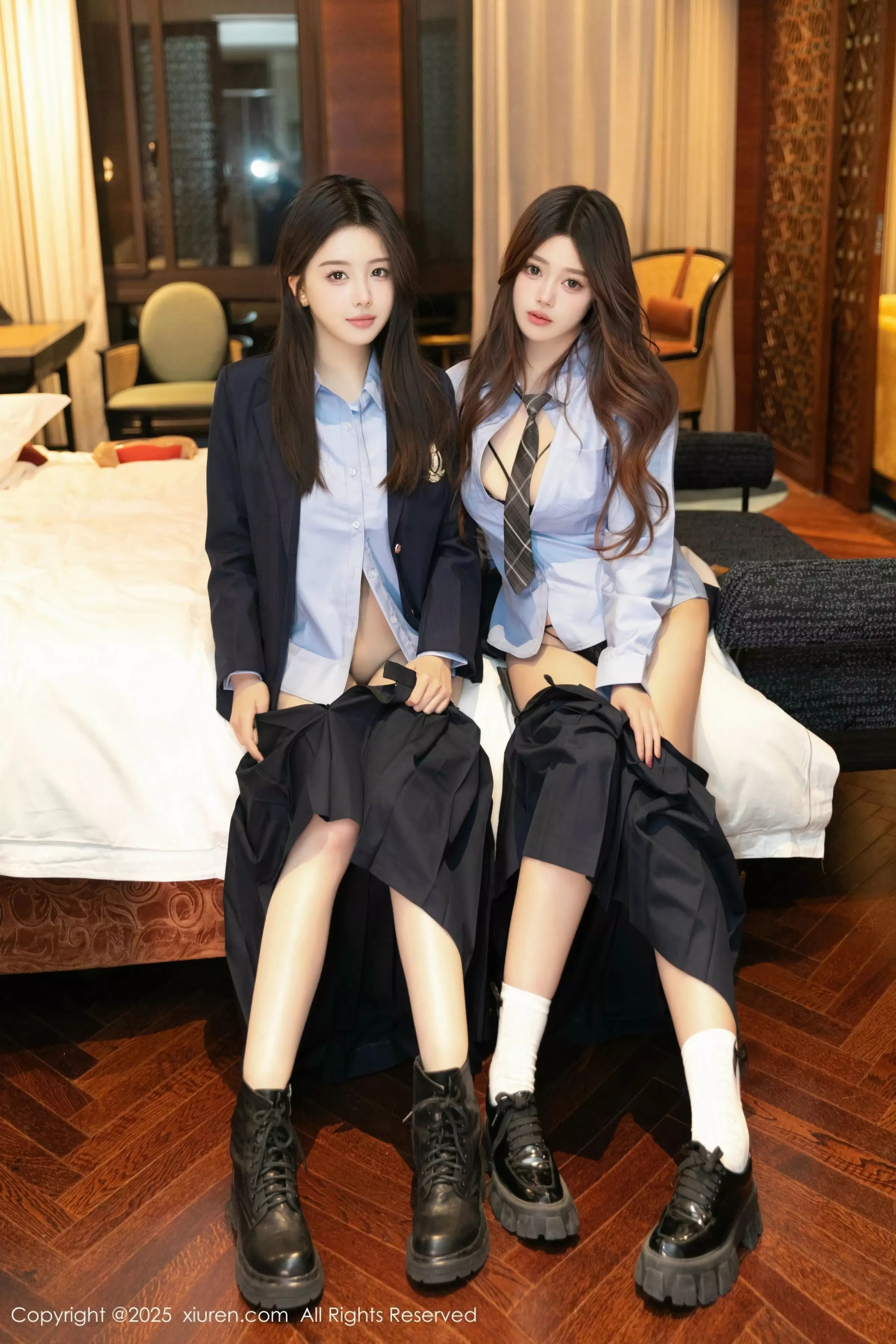 图片[13]-[XiuRen秀人网]第10034期蛋蛋宝写真-秀人资源网