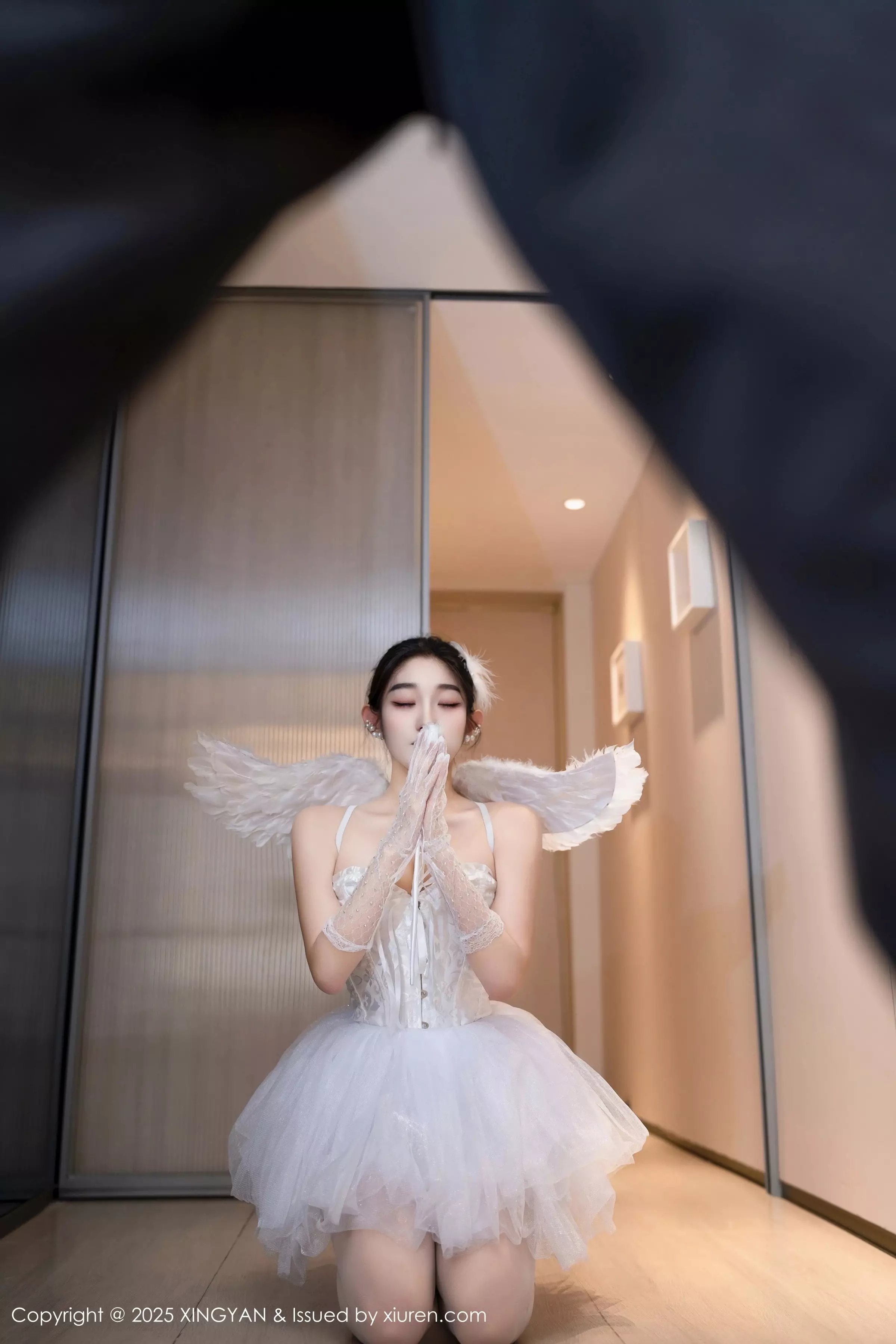 图片[29]-[XingYan星颜社]第324期星冉写真-秀人资源网