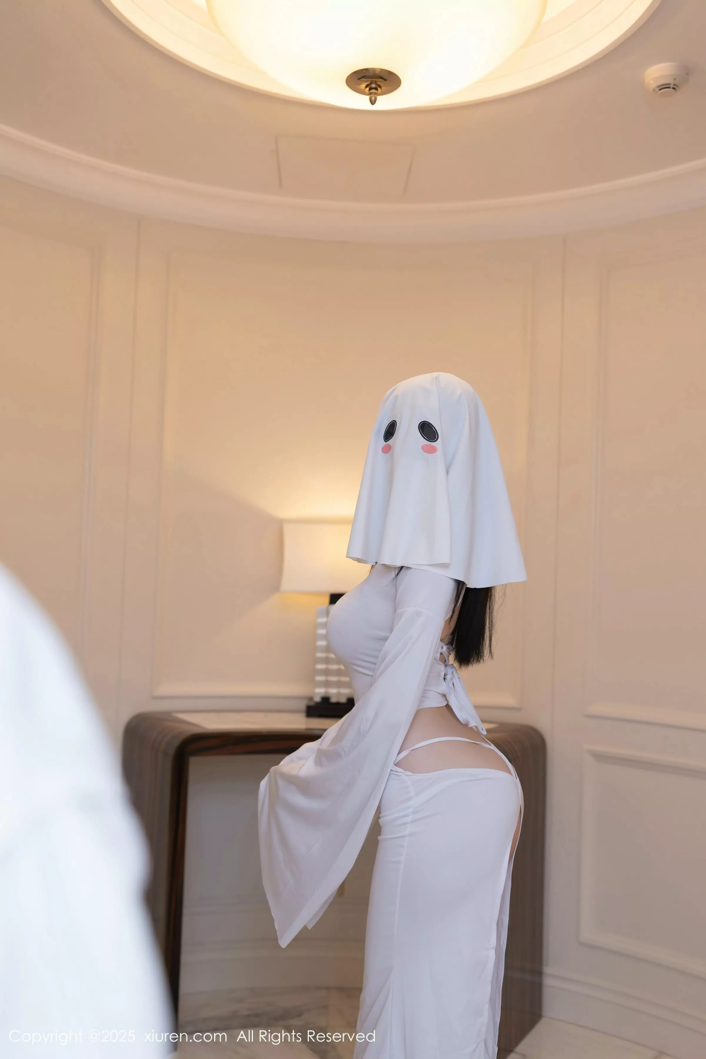 图片[8]-[XiuRen秀人网]第10035期安然写真-秀人资源网