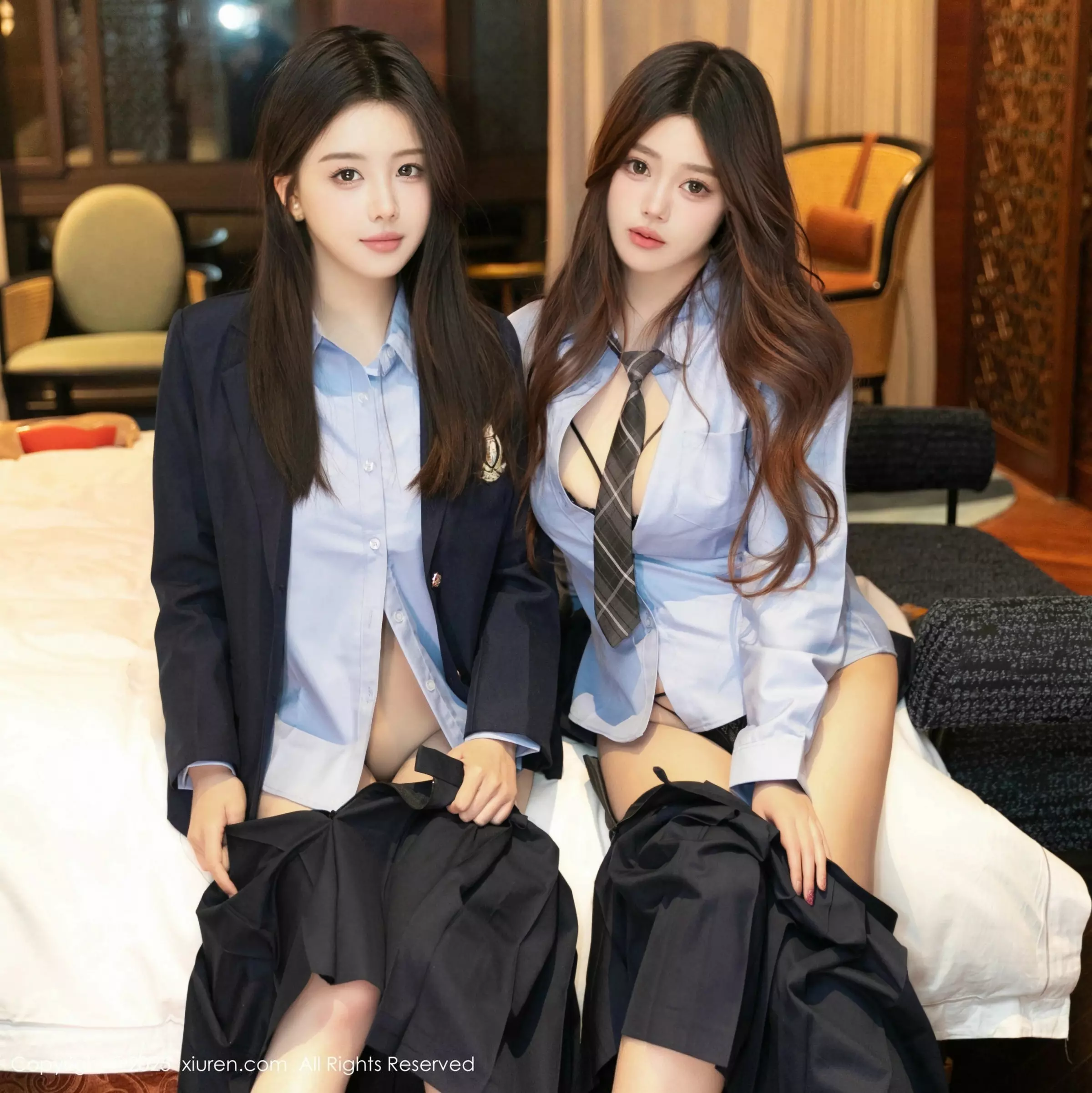 图片[9]-[XiuRen秀人网]第10034期蛋蛋宝写真-秀人资源网