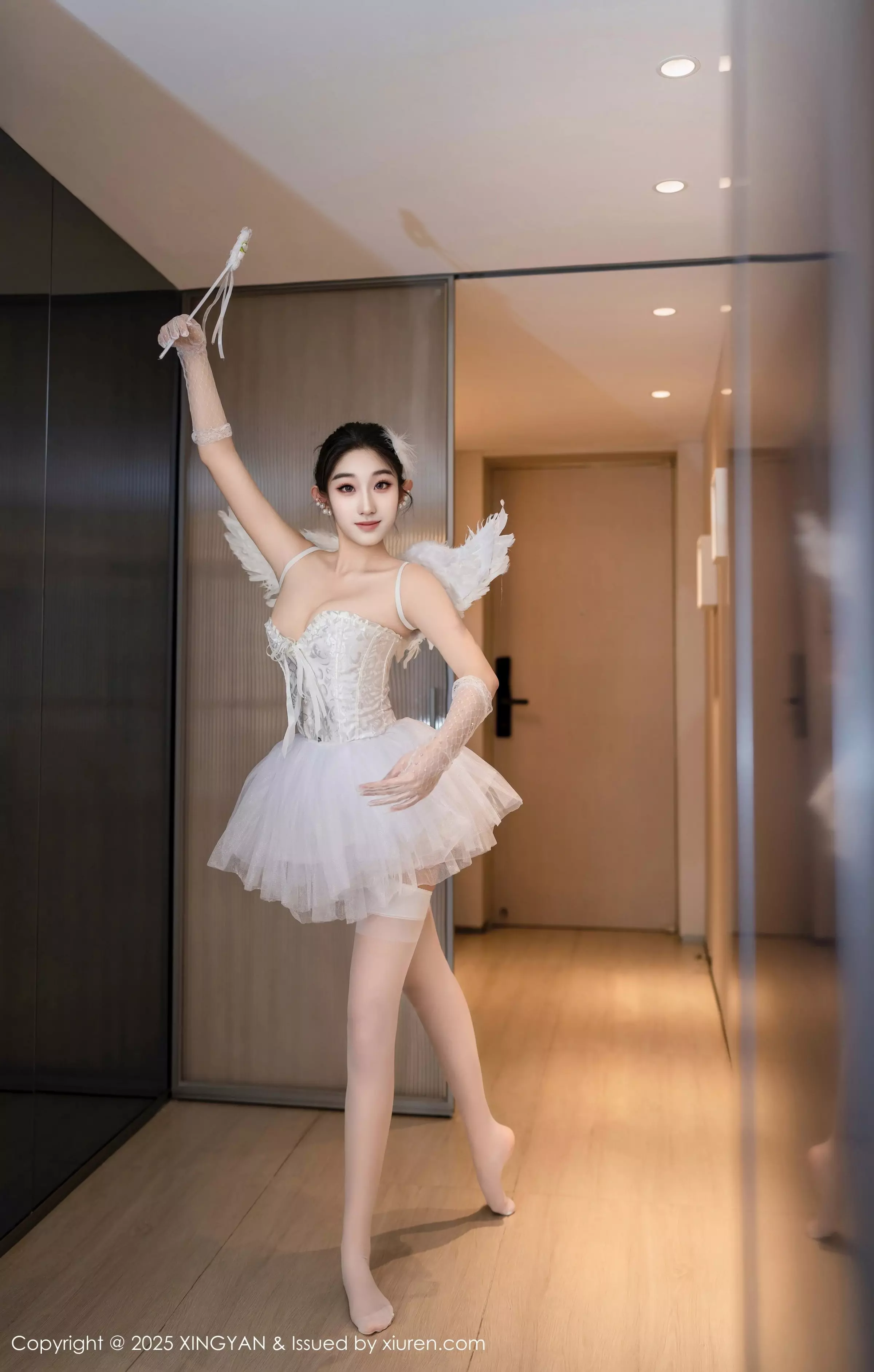图片[27]-[XingYan星颜社]第324期星冉写真-秀人资源网
