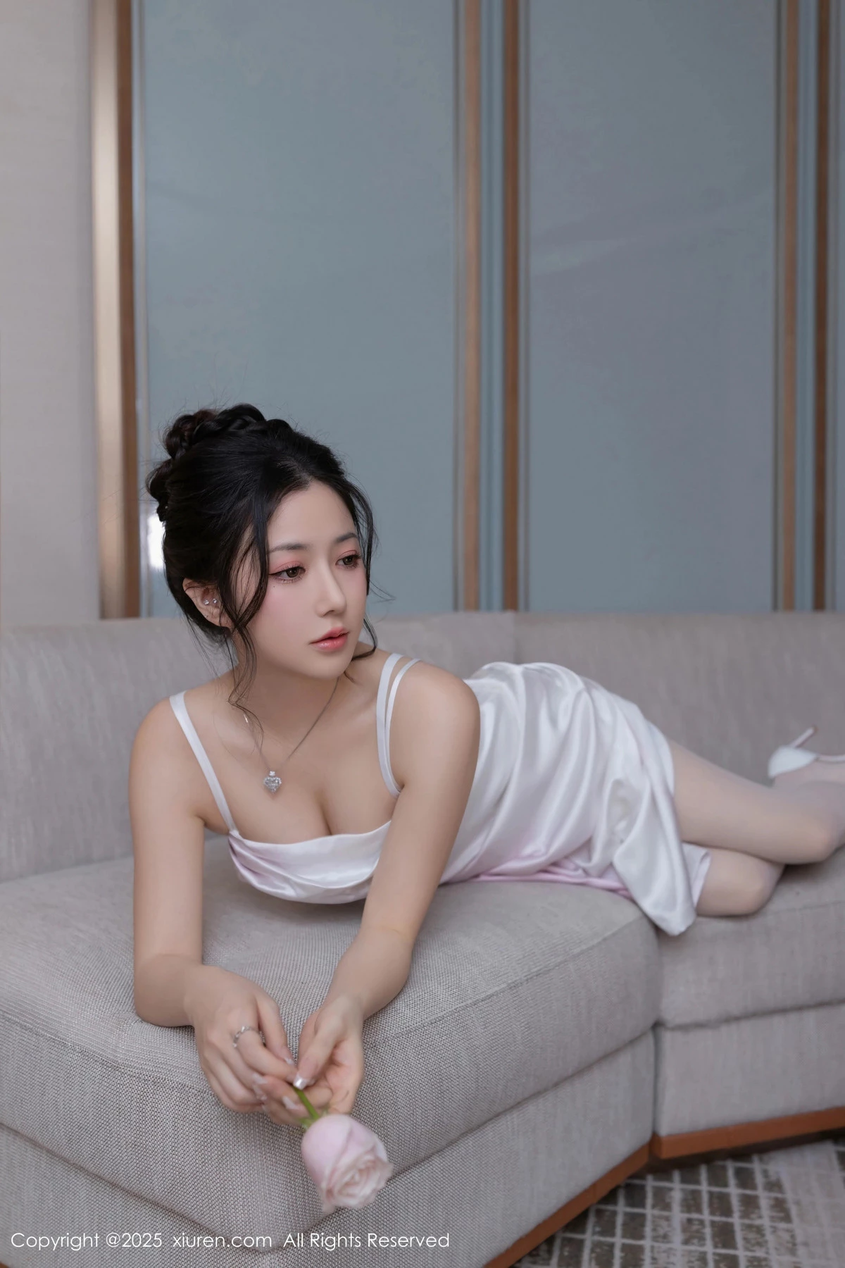 图片[32]-[XiuRen秀人网]第9907期鱼子酱写真-秀人资源网