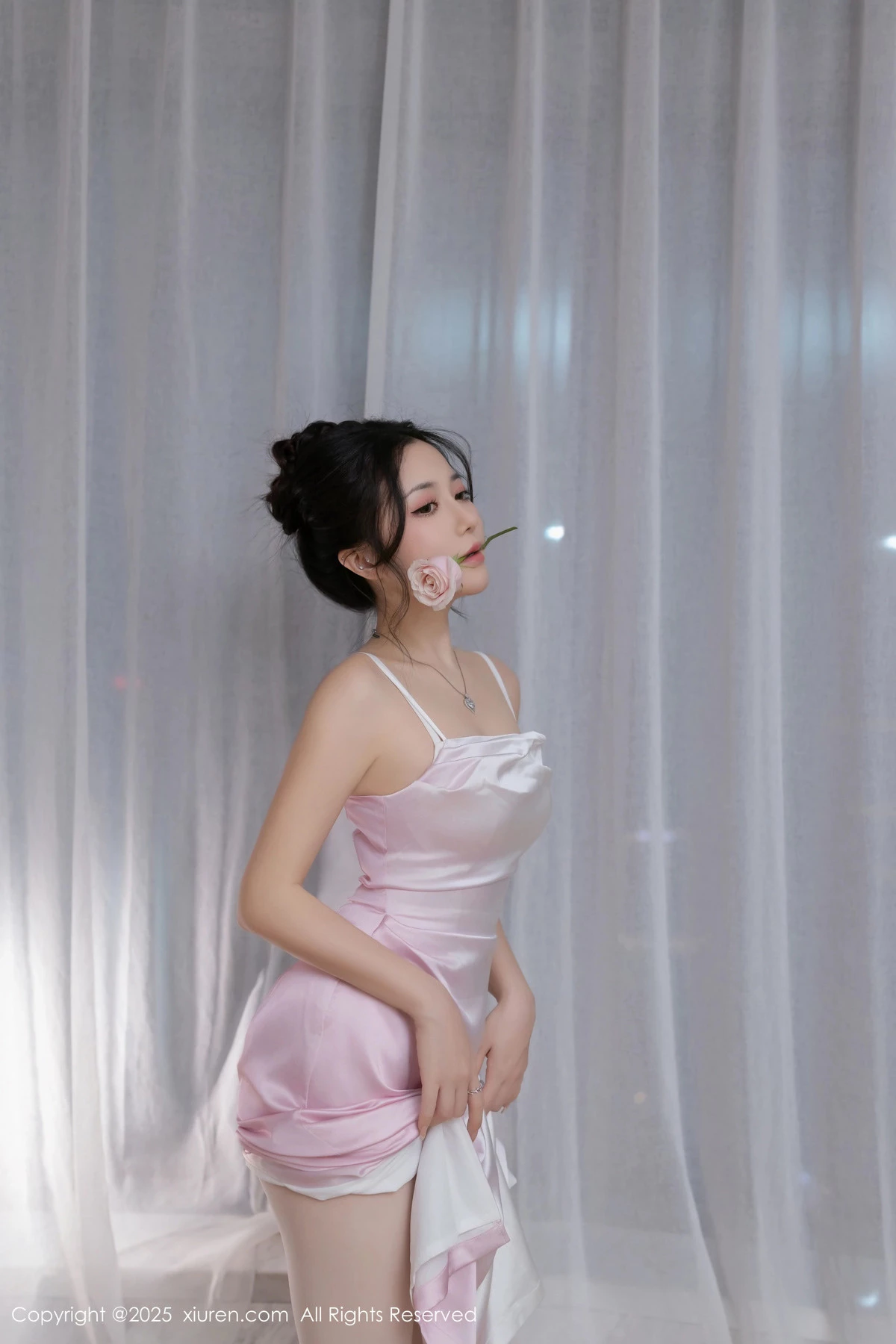 图片[29]-[XiuRen秀人网]第9907期鱼子酱写真-秀人资源网