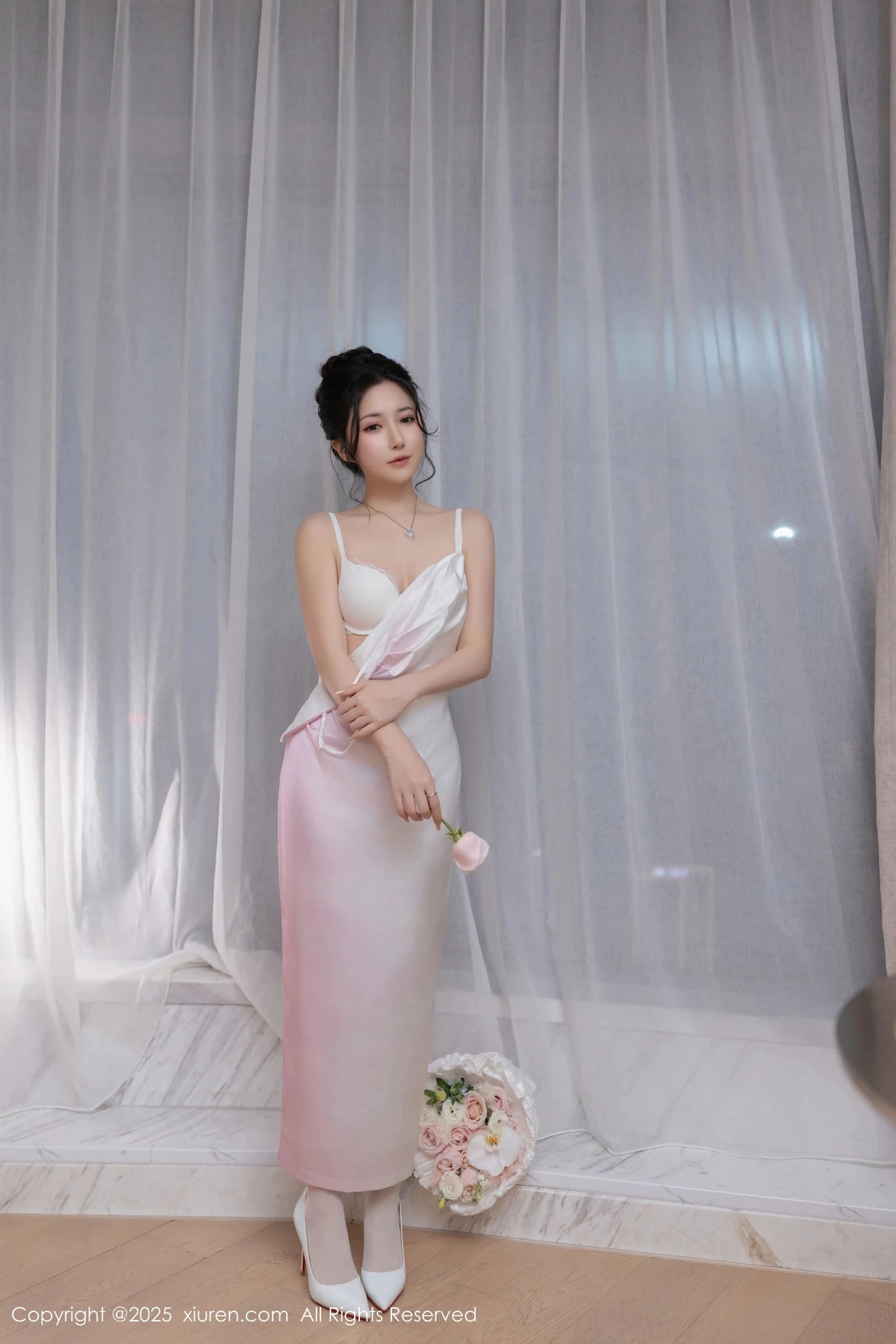 图片[33]-[XiuRen秀人网]第9907期鱼子酱写真-秀人资源网