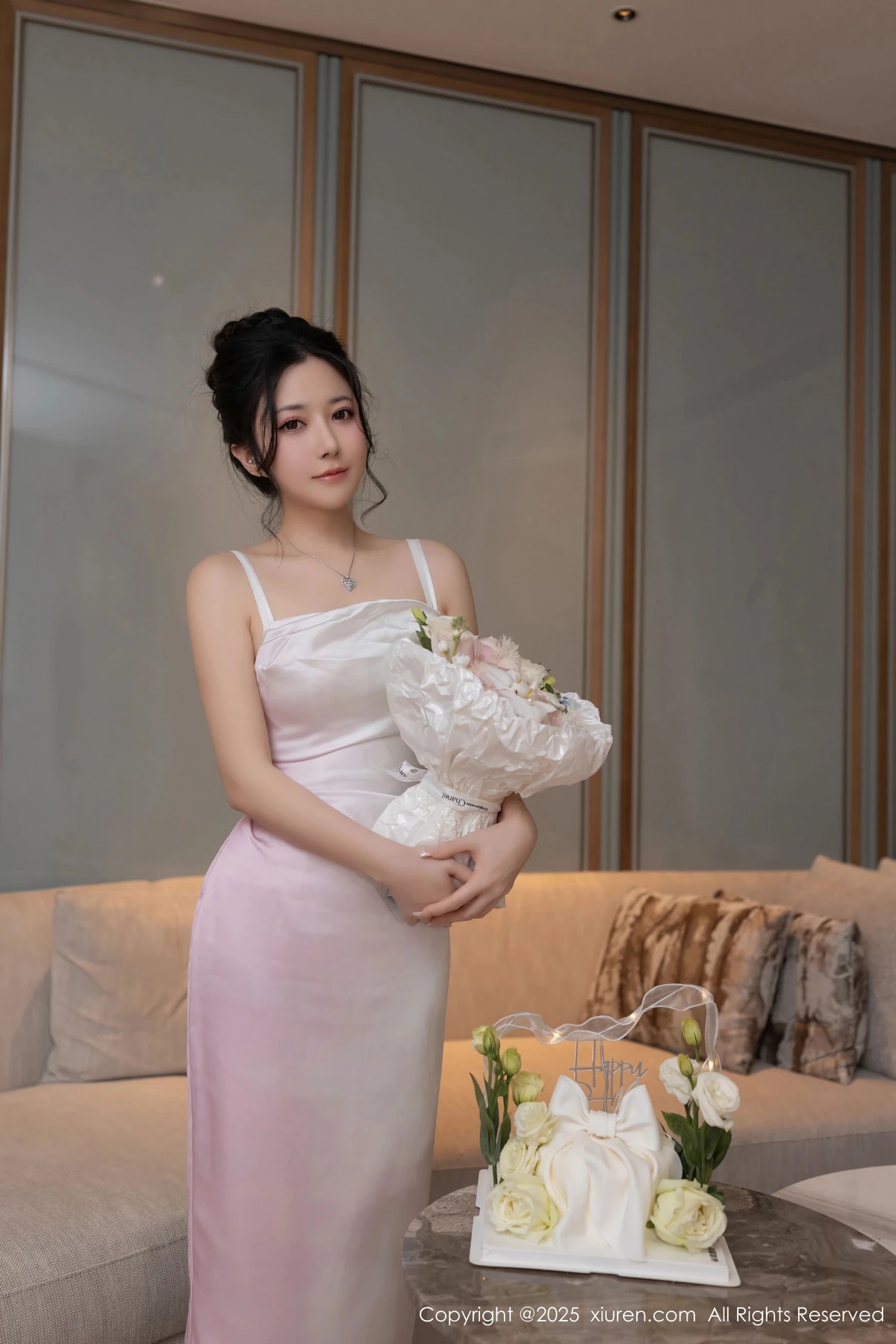 图片[15]-[XiuRen秀人网]第9907期鱼子酱写真-秀人资源网