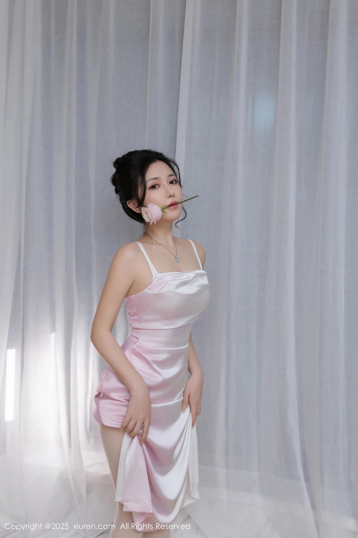 图片[5]-[XiuRen秀人网]第9907期鱼子酱写真-秀人资源网