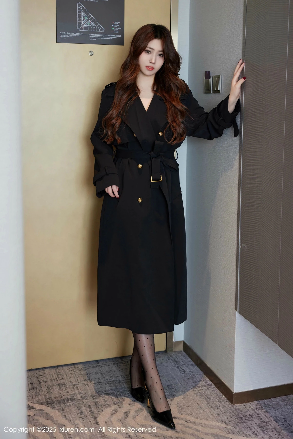 图片[12]-[XiuRen秀人网]第9913期蛋蛋宝写真-秀人资源网