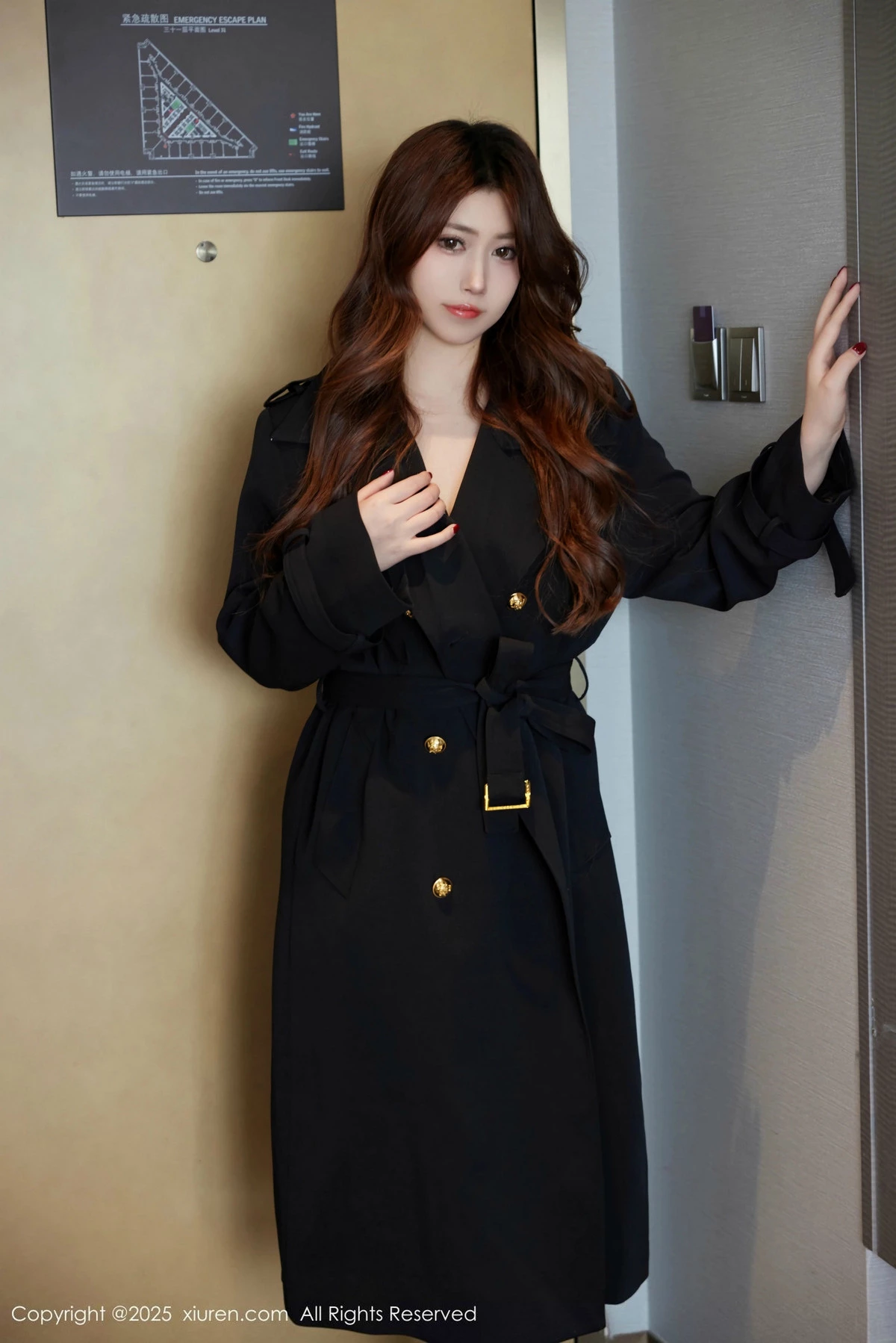 图片[13]-[XiuRen秀人网]第9913期蛋蛋宝写真-秀人资源网