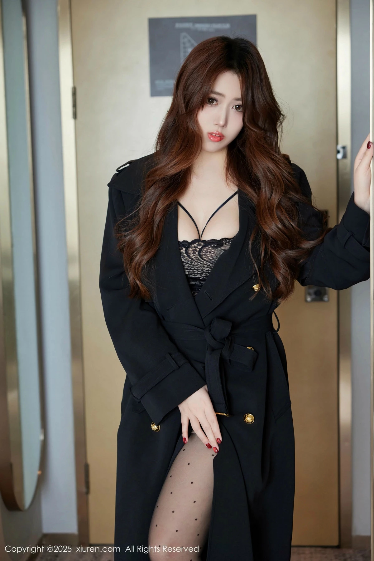 图片[10]-[XiuRen秀人网]第9913期蛋蛋宝写真-秀人资源网