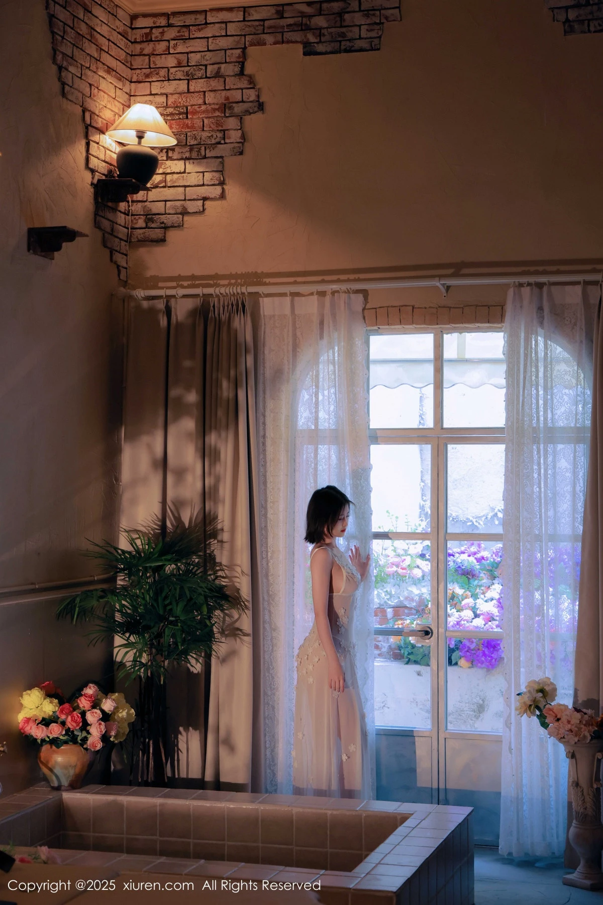 图片[4]-[XiuRen秀人网]第9920期小橘子写真-秀人资源网