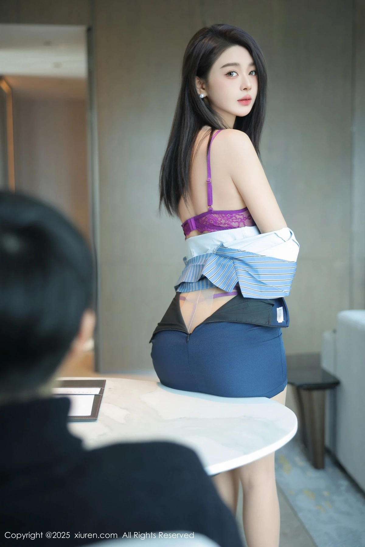 图片[9]-[XiuRen秀人网]第9921期Candy糖糖写真-秀人资源网