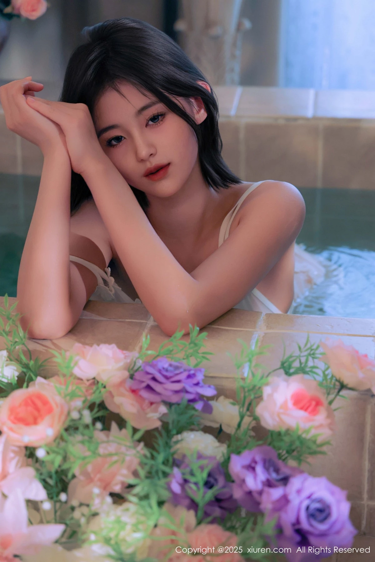 图片[18]-[XiuRen秀人网]第9920期小橘子写真-秀人资源网