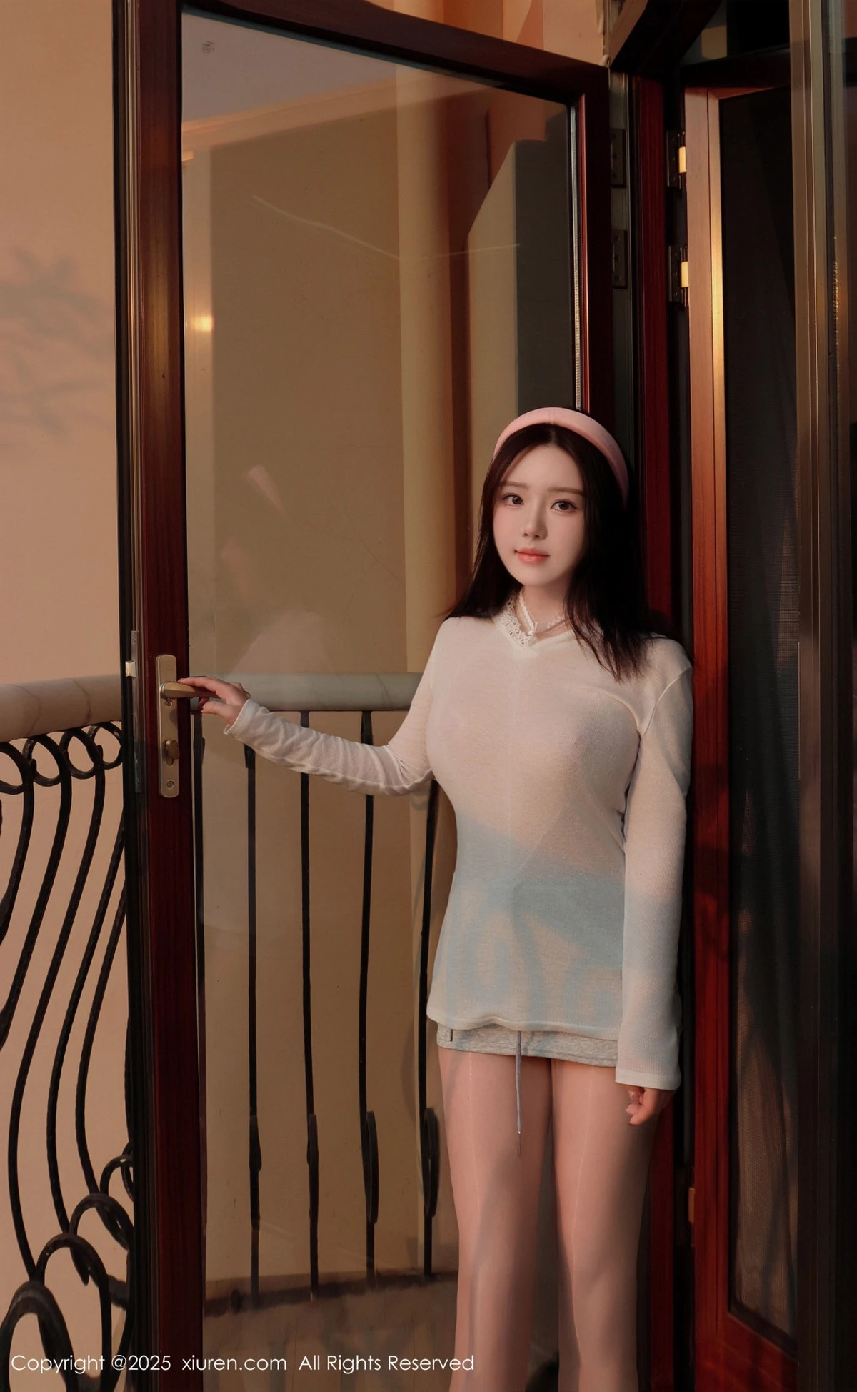 图片[3]-[XiuRen秀人网]第9923期小薯条写真-秀人资源网