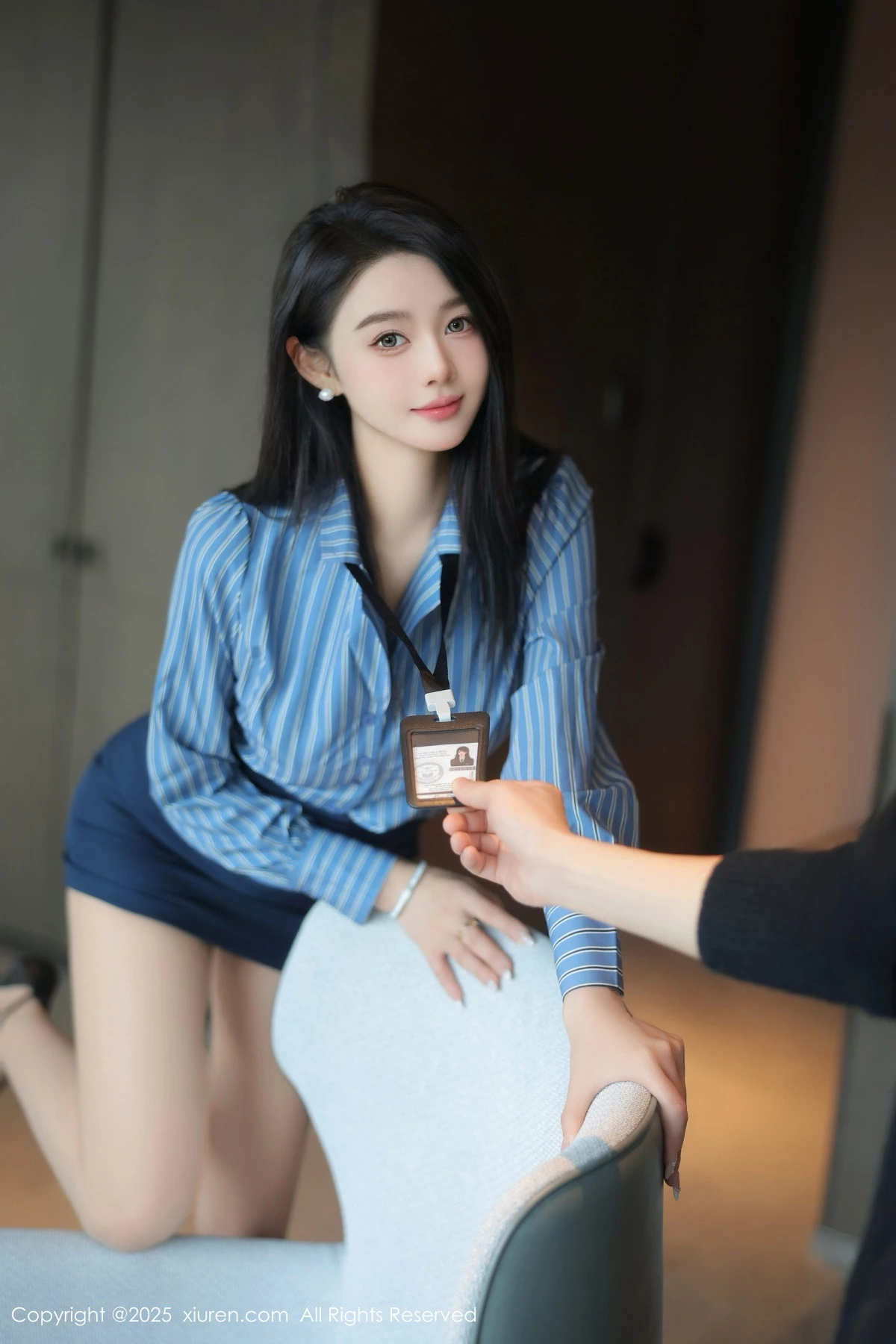 图片[22]-[XiuRen秀人网]第9921期Candy糖糖写真-秀人资源网